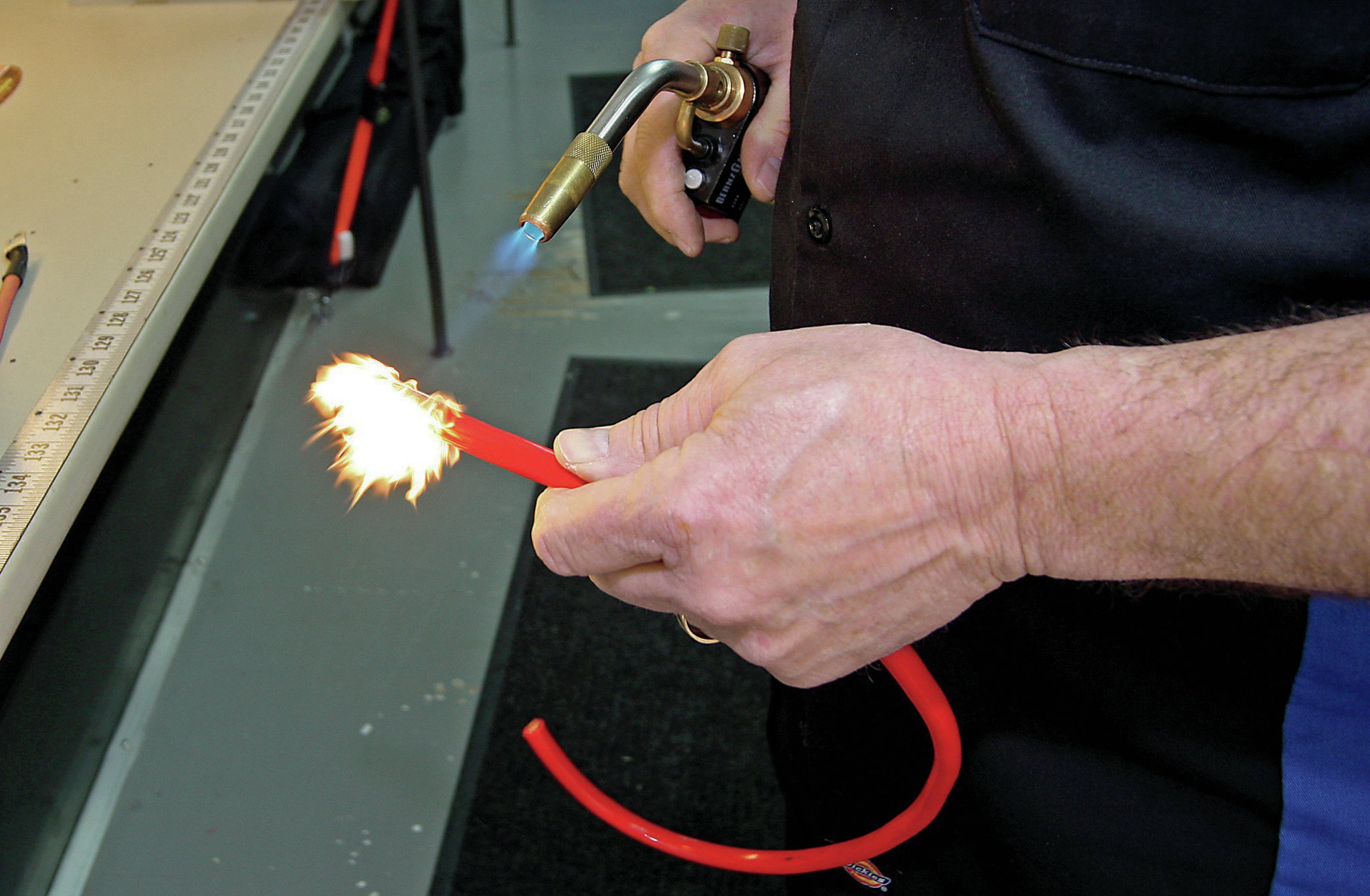 How to Wire Your Own Race Car Hot Rod Network