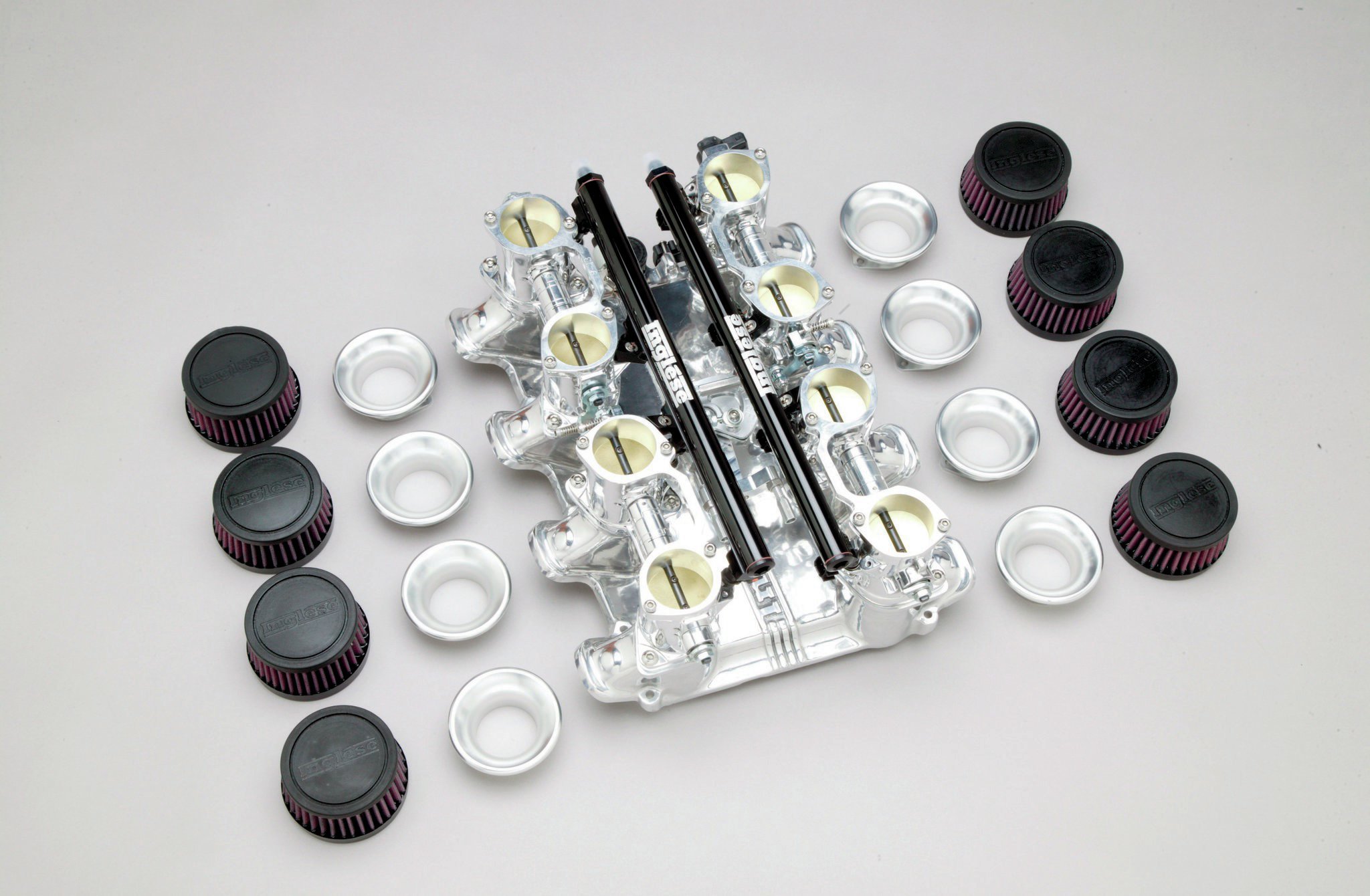 Shaver Racing Engines Builds A 427 LS - Hot Rod Network