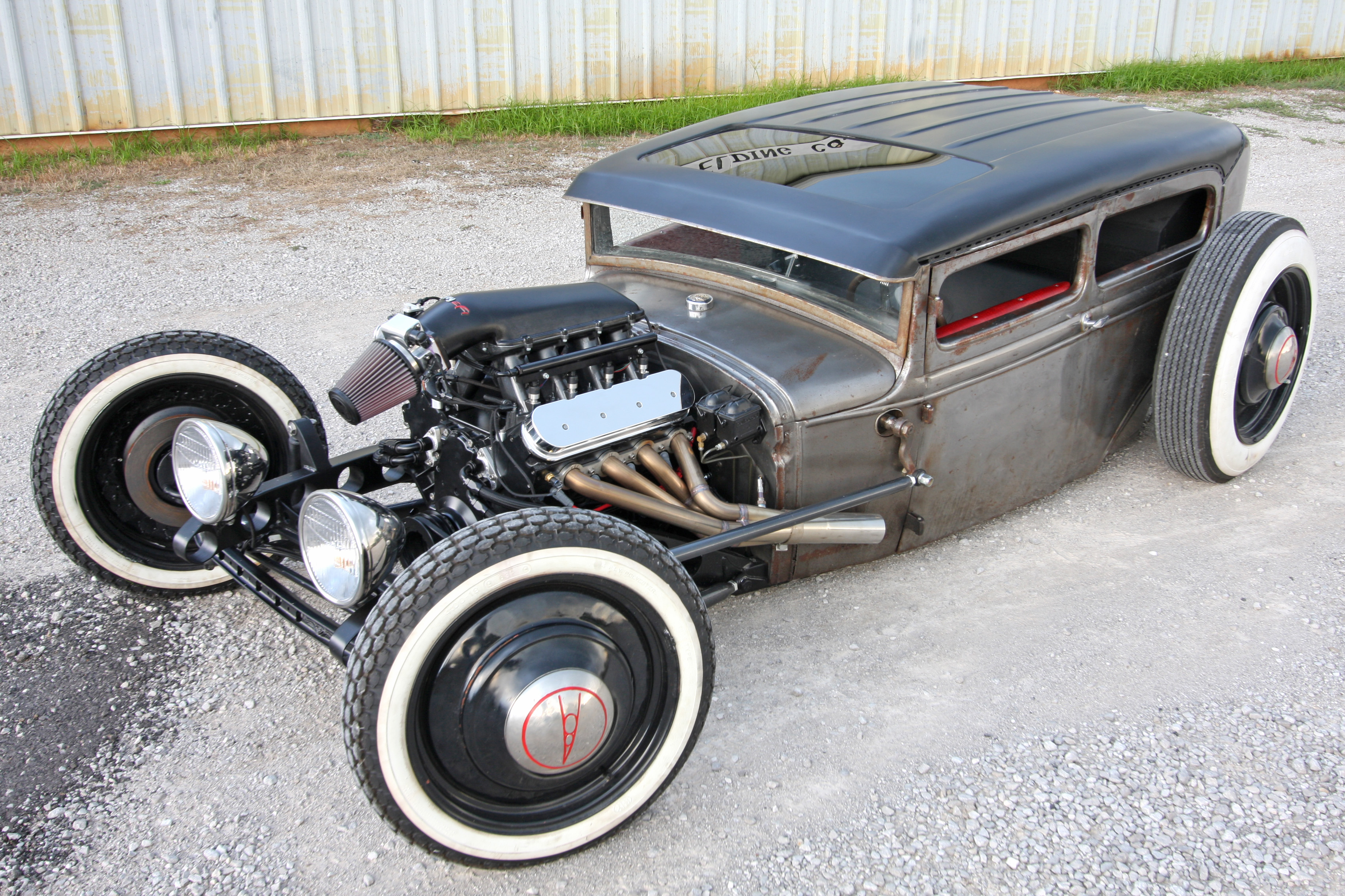 10 Ways to Dress Up Your LS Engine Hot Rod Network