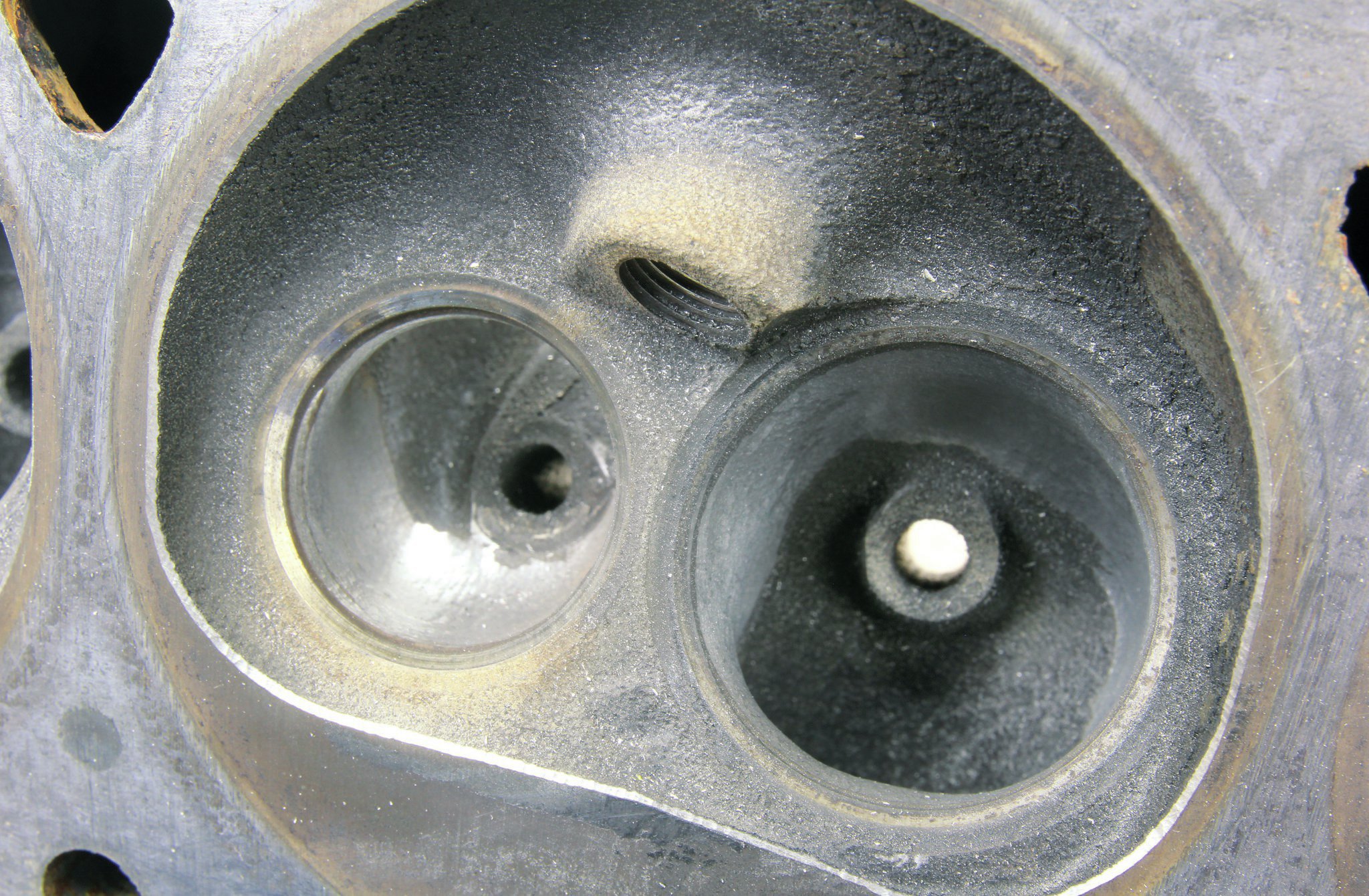 How To Upgrade Your Ford GT40P Heads Hot Rod Network