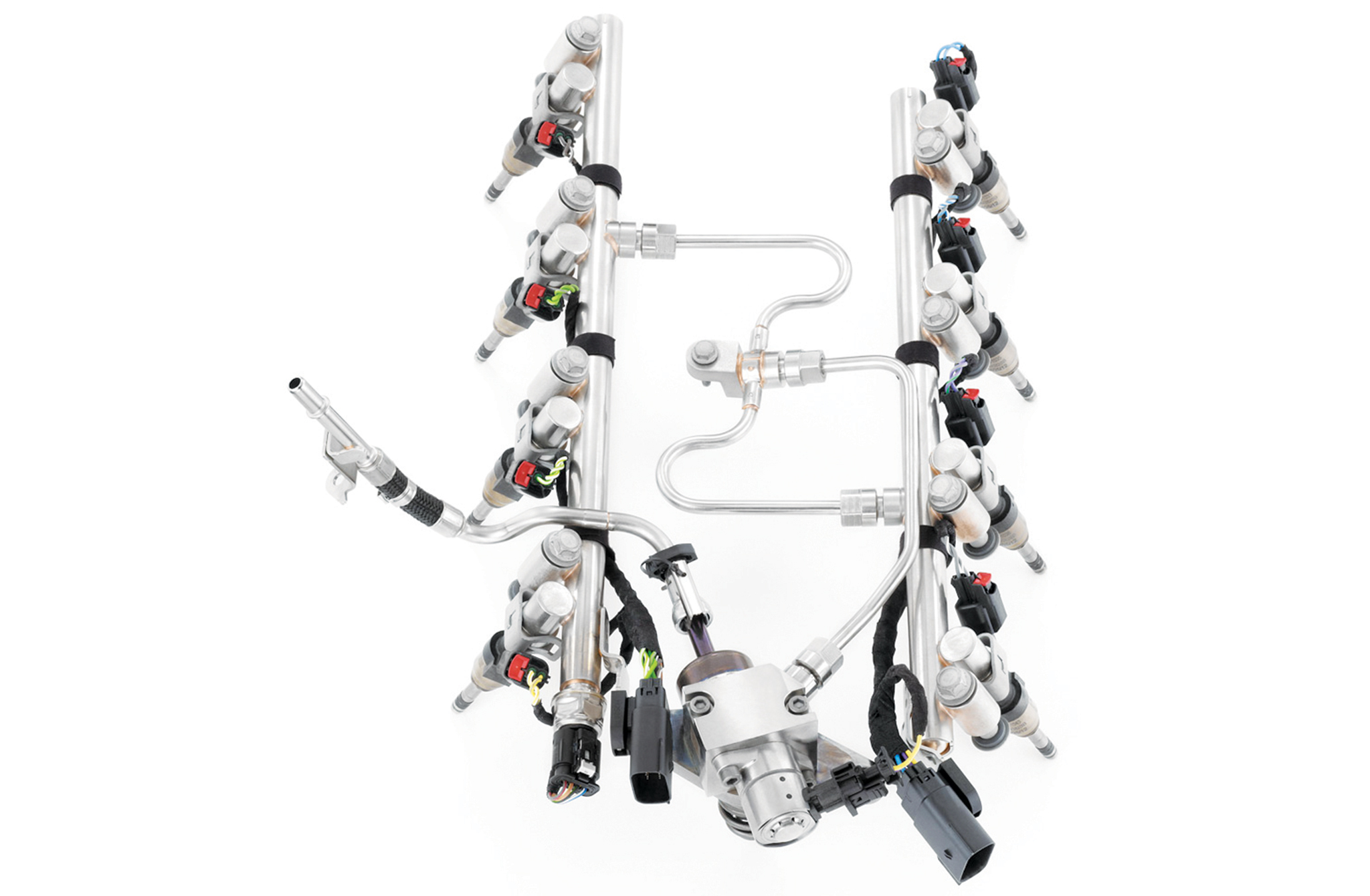 Direct Injection Is The Future Of EFI—and The Future’s Bright Hot Rod