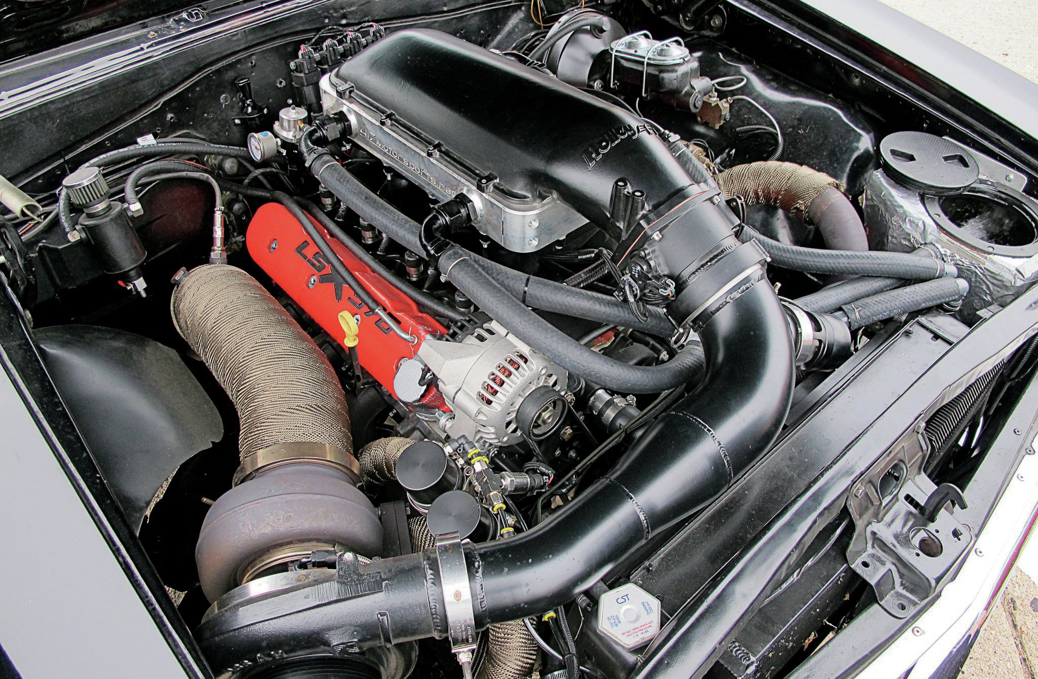 What Is Turbo Lag? And How Do You Get Rid Of It? Hot Rod Network