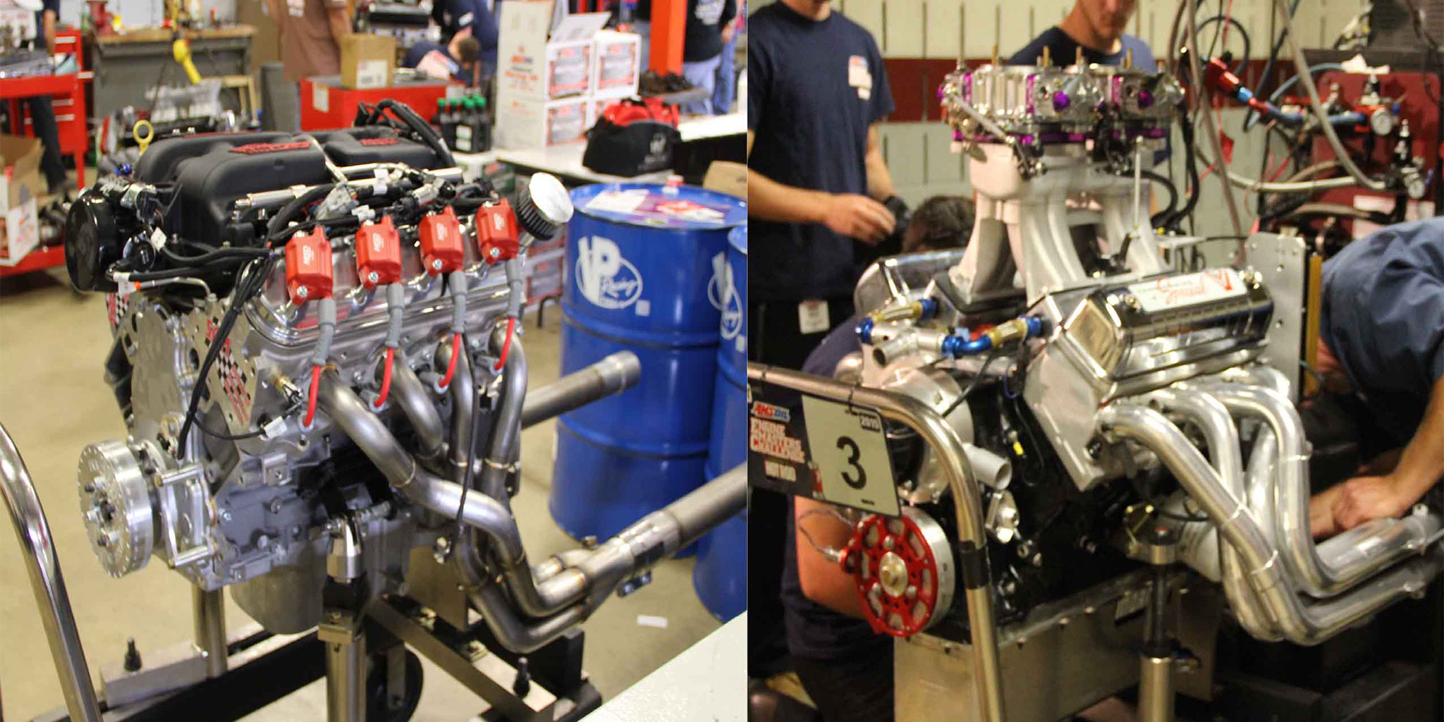 Shocking! Ancient Ford Engine Just Smashed Chevy LS3