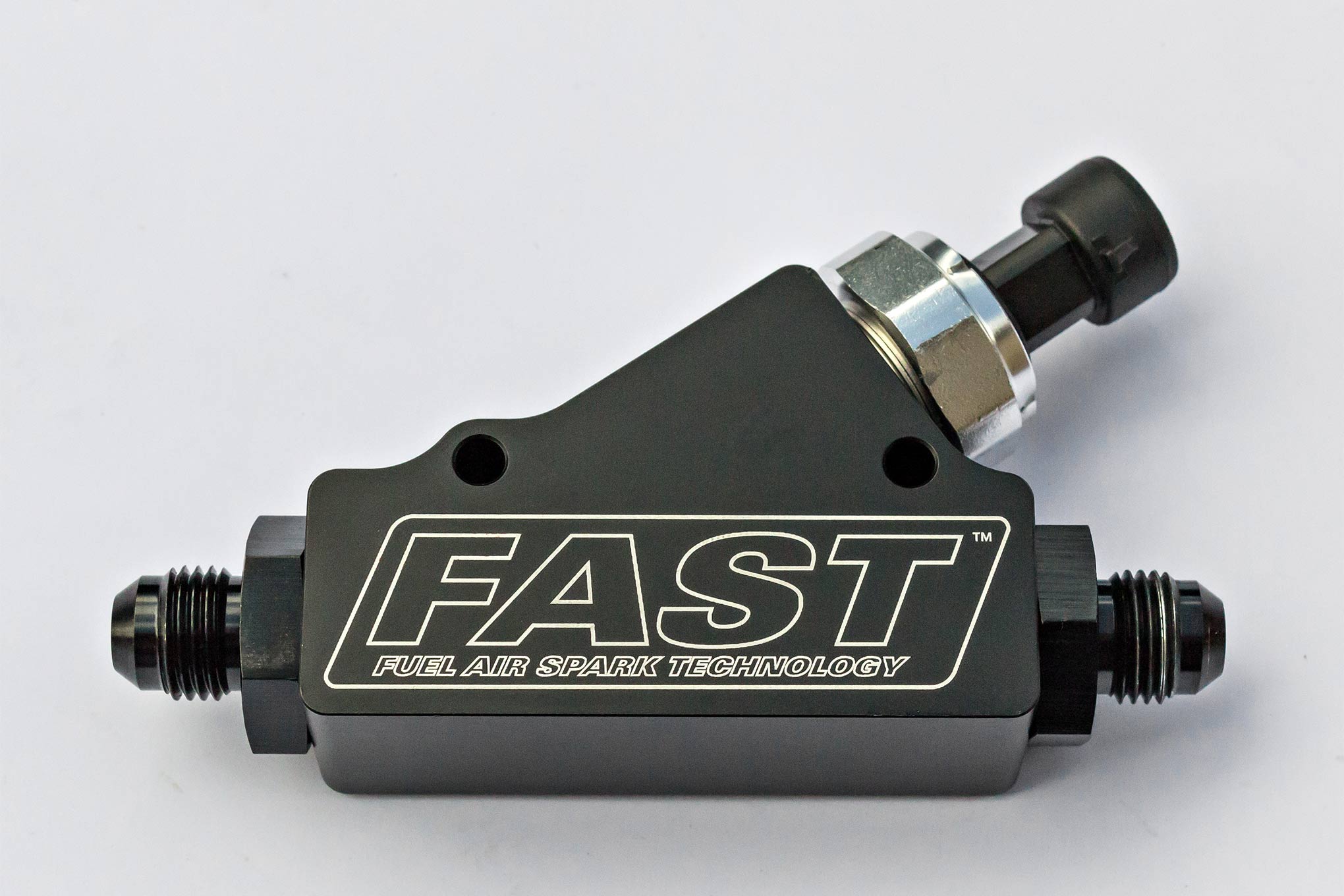 How to Tune FAST’s XFI Sportsman EFI Hot Rod Network