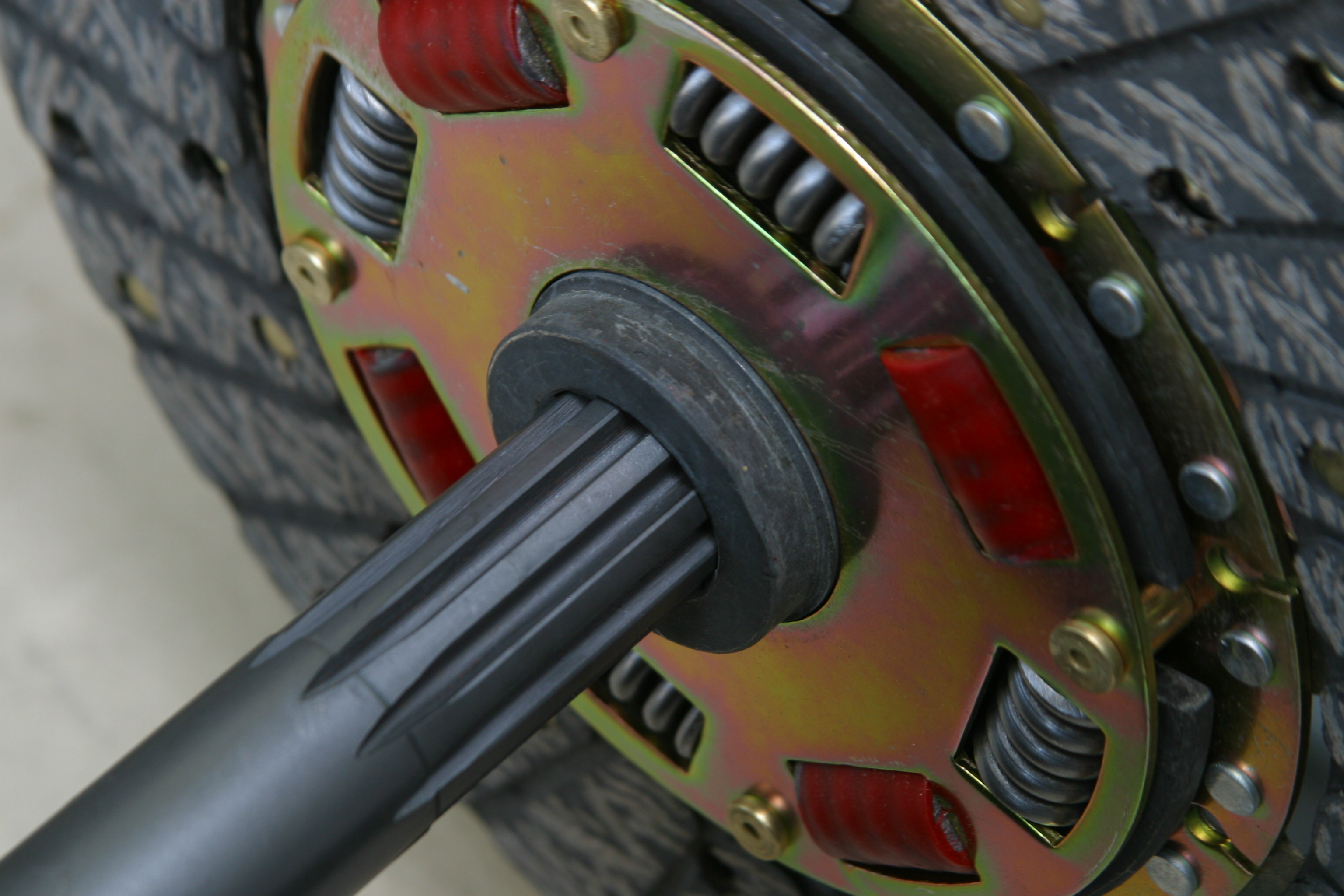 Deep Inside the Ford Top Loader FourSpeed Transmission Hot Rod Network