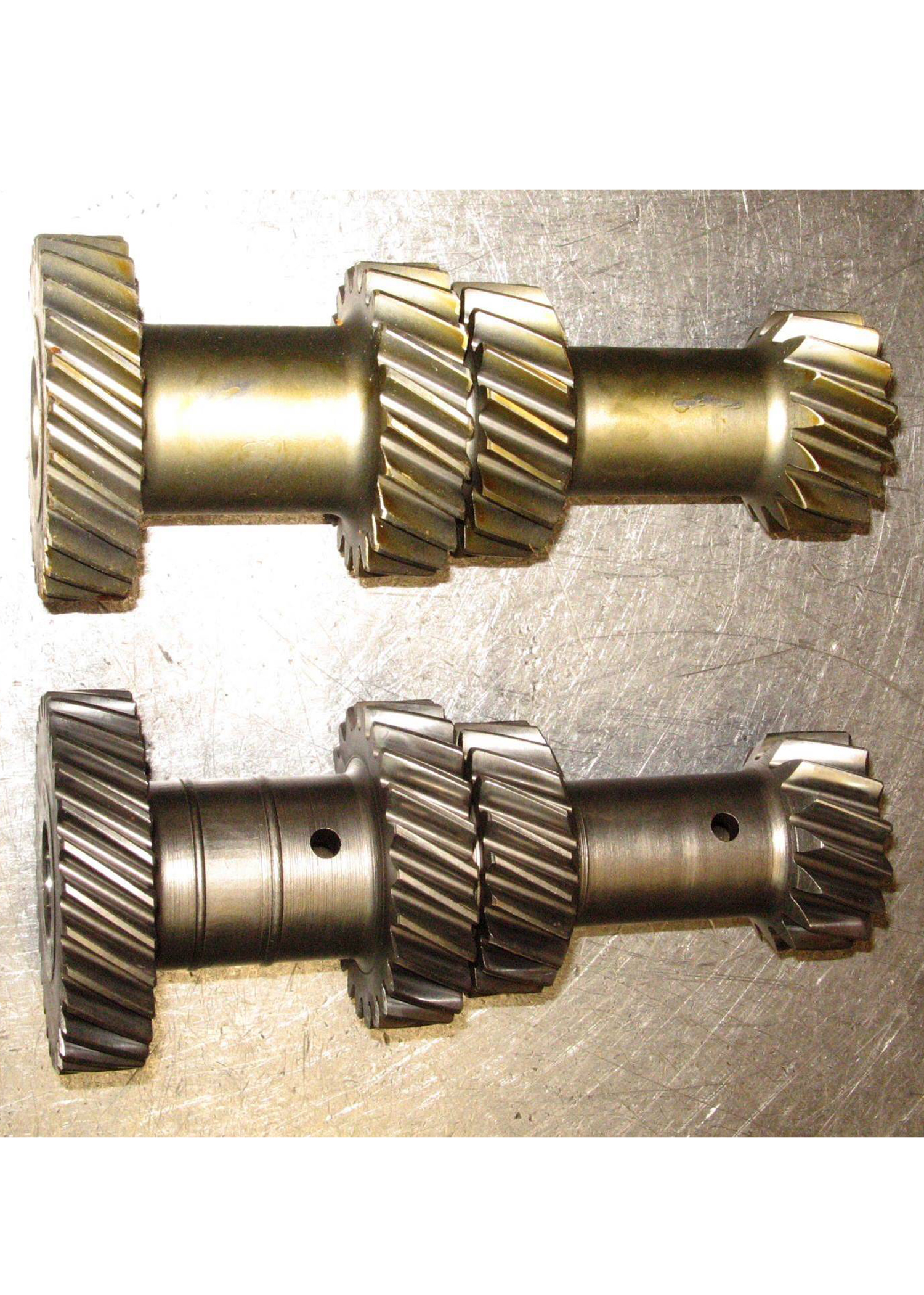 Deep Inside the Ford Top Loader FourSpeed Transmission Hot Rod Network