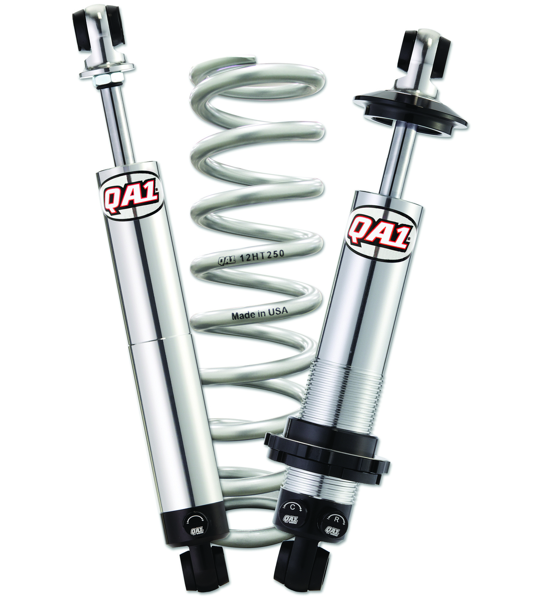 2016 Classic Trucks Suspension Buyer’s Guide Hot Rod Network