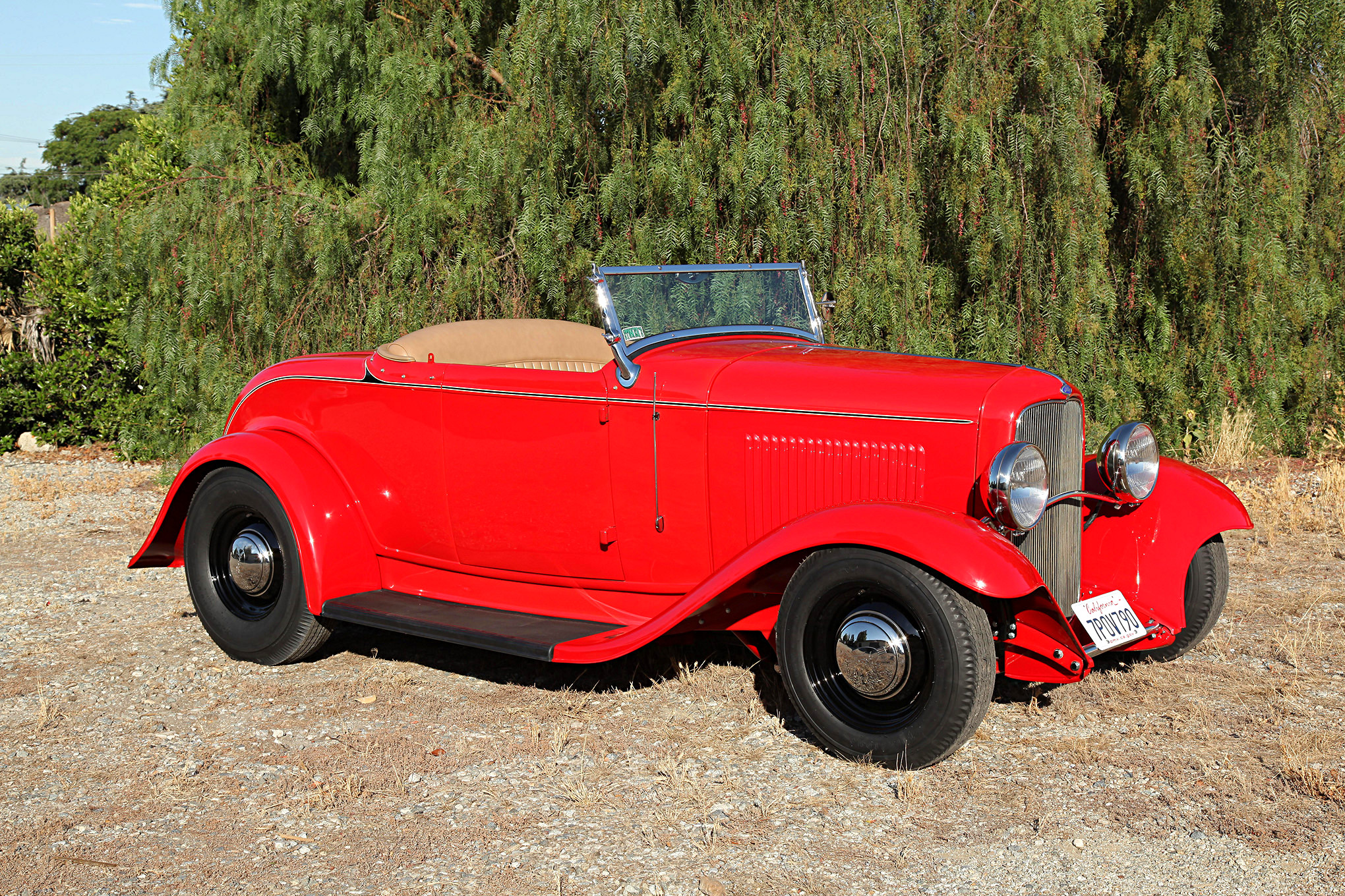 The art of fitting hot rod fenders Hot Rod Network