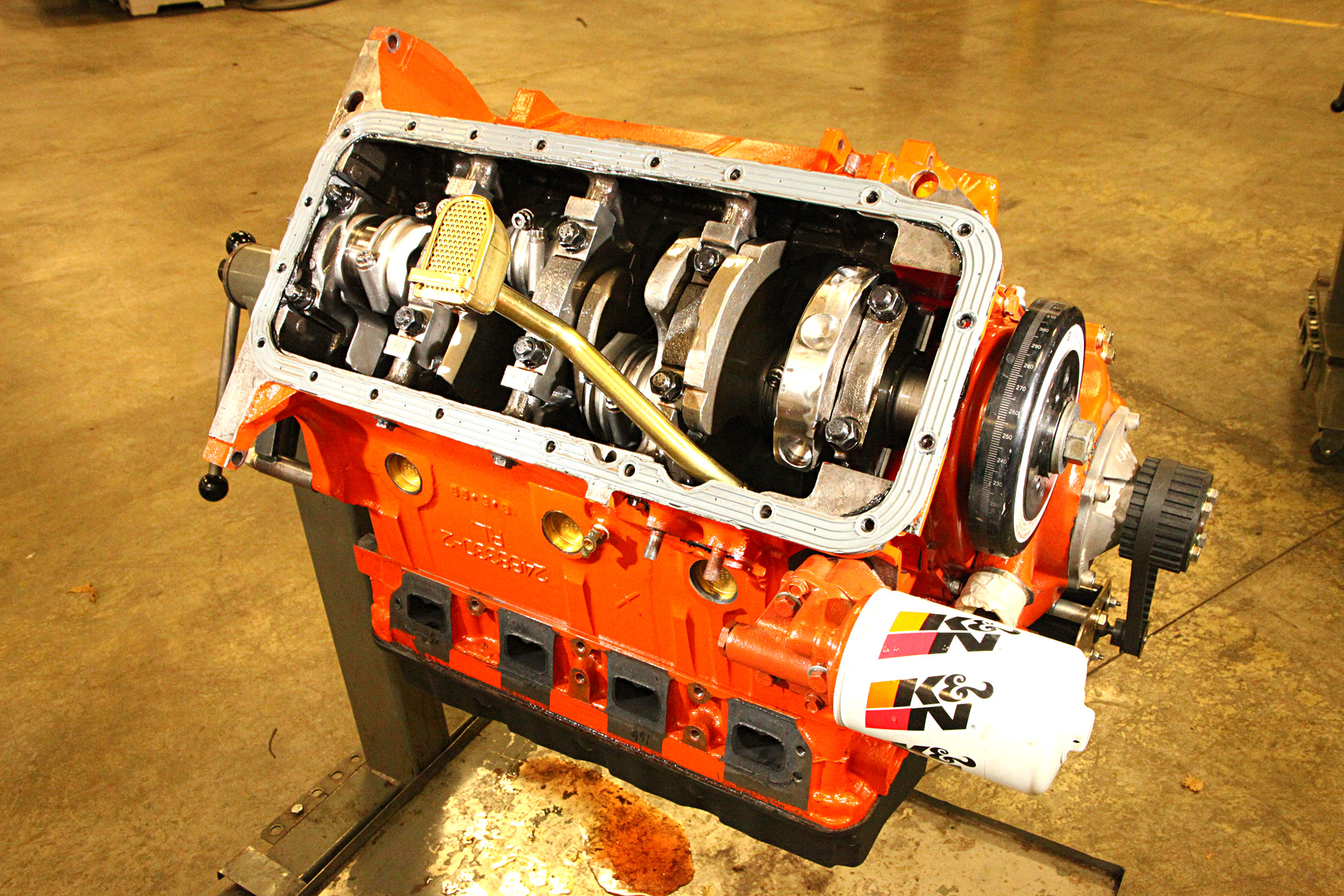 Vintage ’69 Hemi Revived for the Street & Makes 723 HP! Hot Rod Network