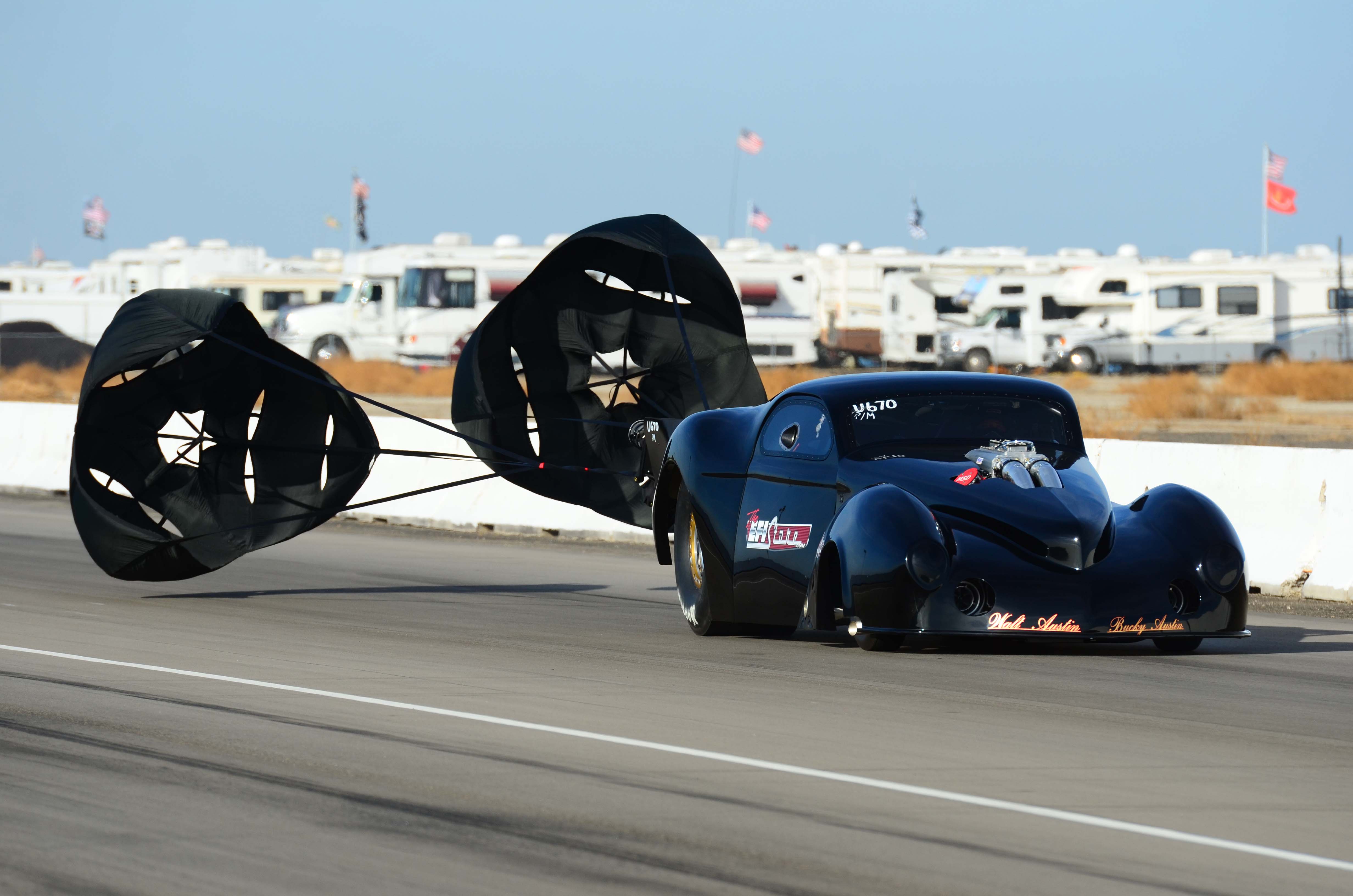 Are Pro Mods Killing SmallTire Racing? Hot Rod Network