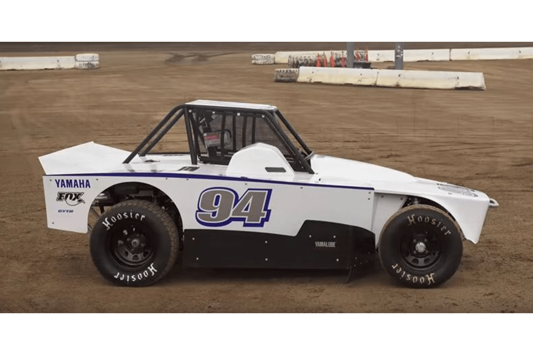 Yamaha in Dirt Track Racing? Hot Rod Network