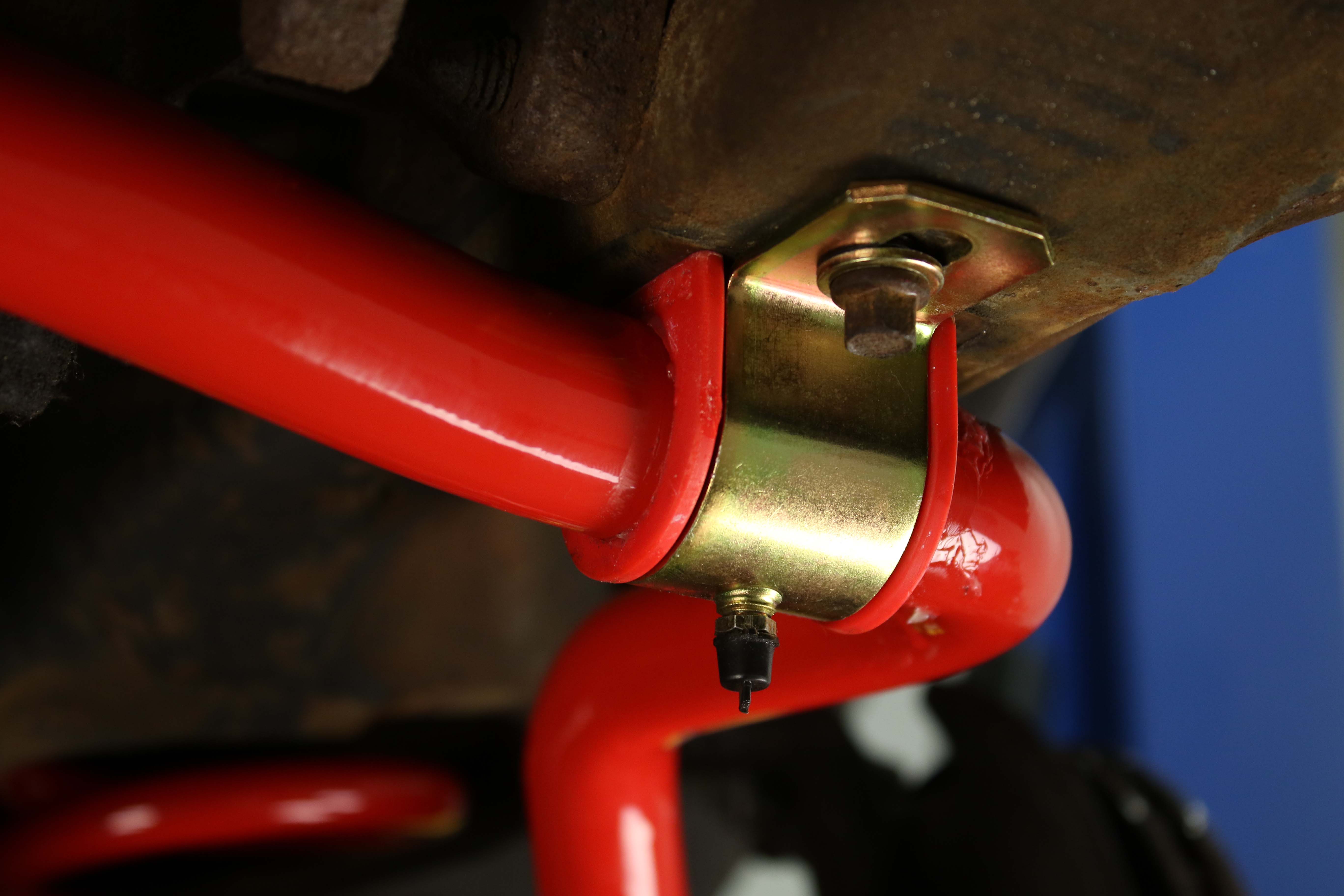 It's Worn • Build a GBody GMachine