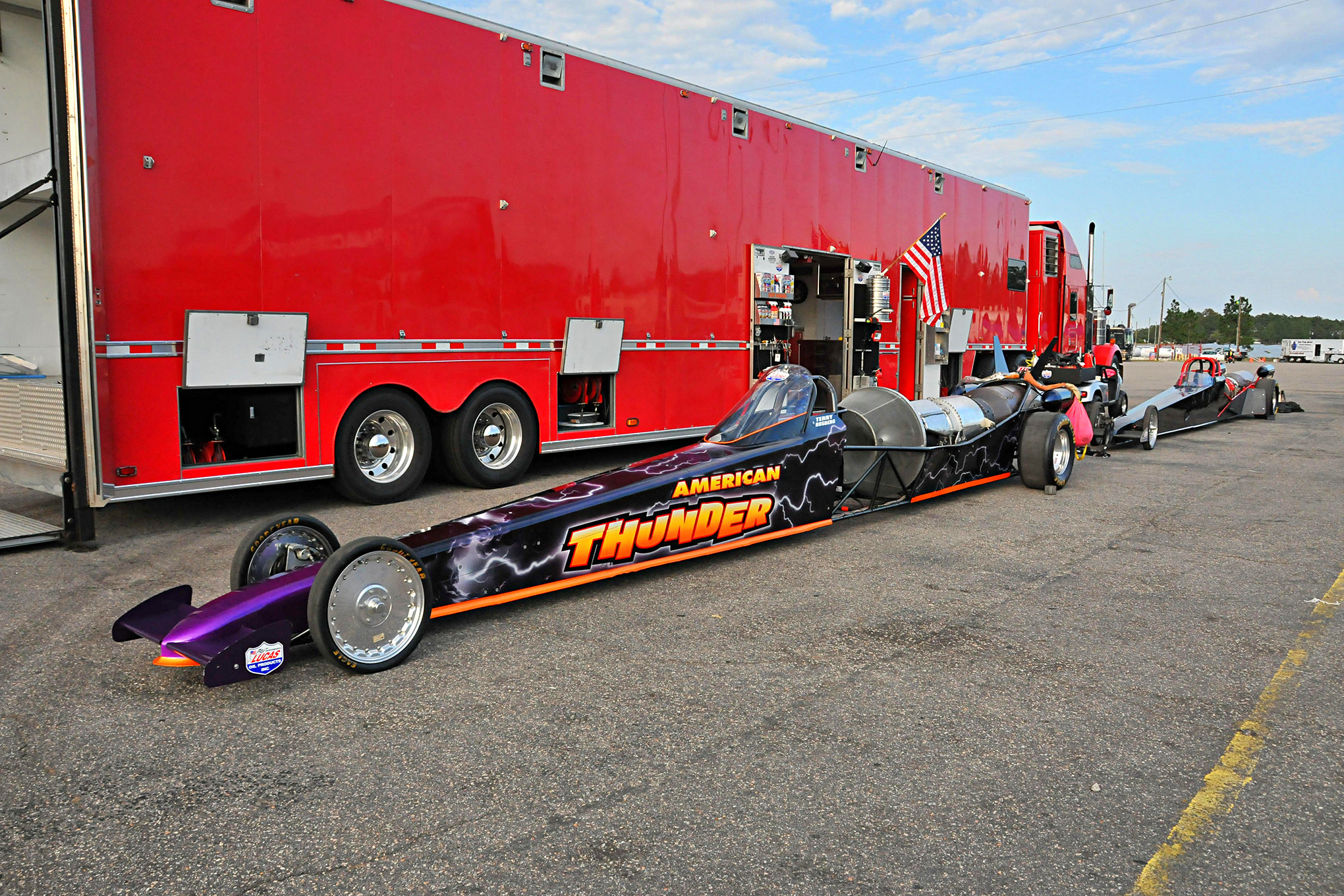 Friday Test and Tune coverage at the 2017 Super Chevy Show at