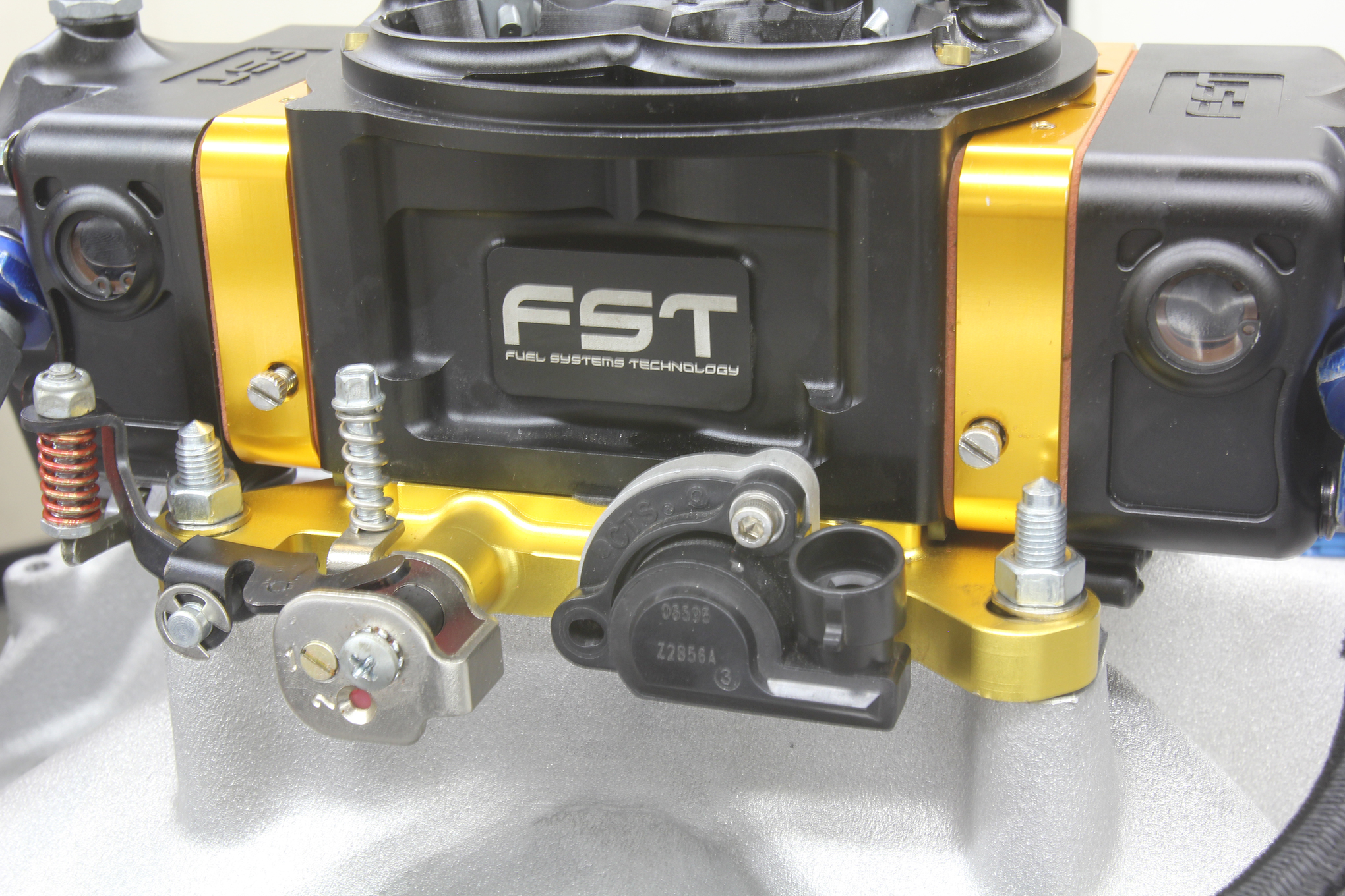 New FST Carburetors Tested on the Dyno Hot Rod Network