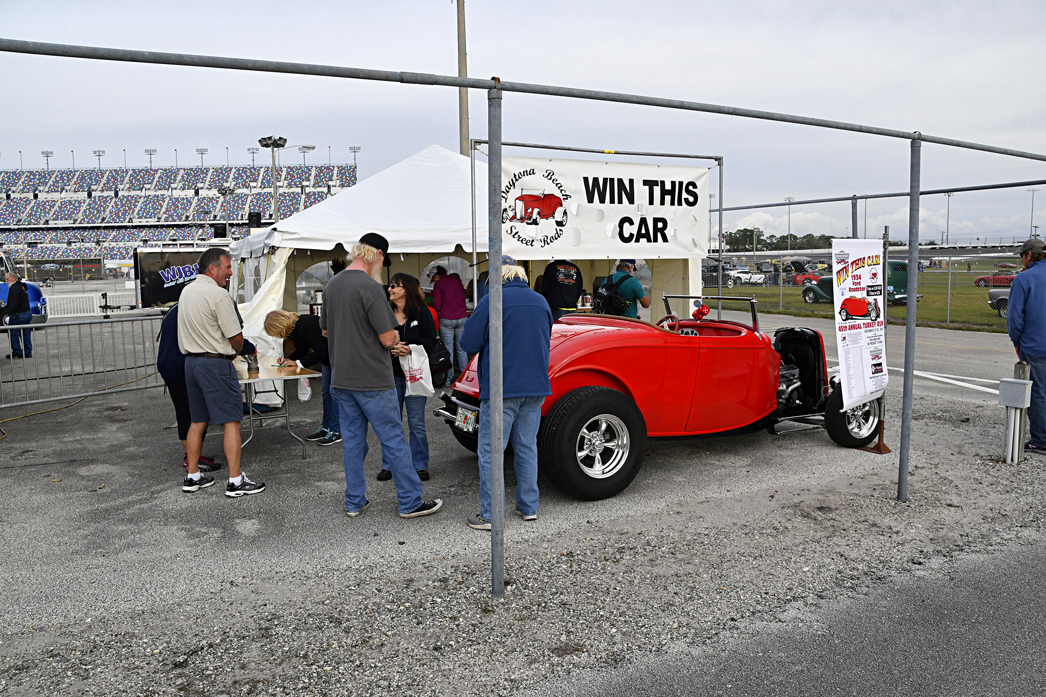 Daytona Spring Turkey Run 2023