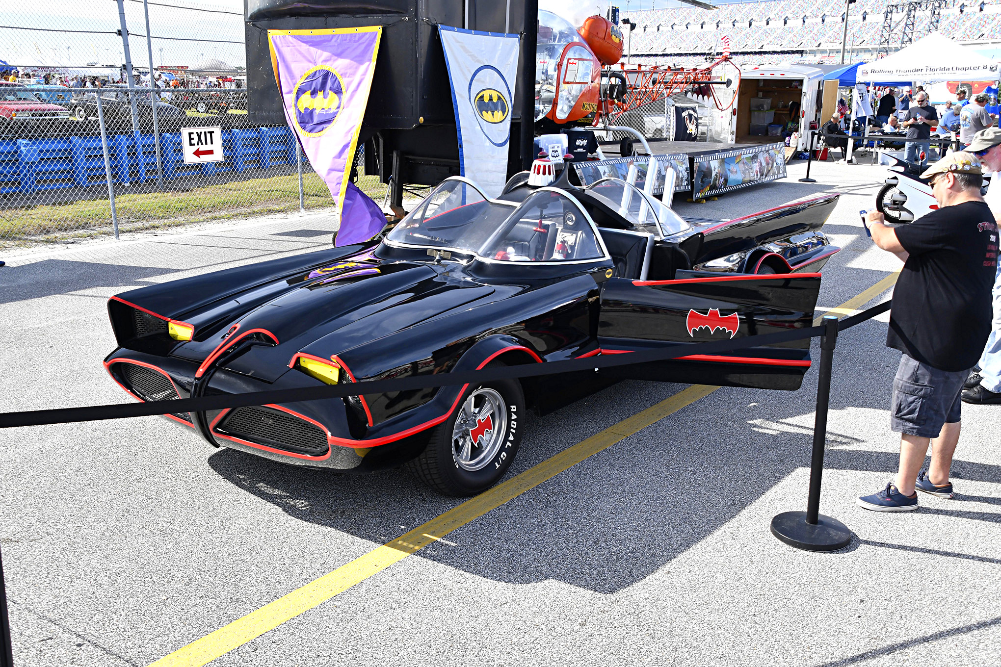 Daytona Spring Turkey Run 2023