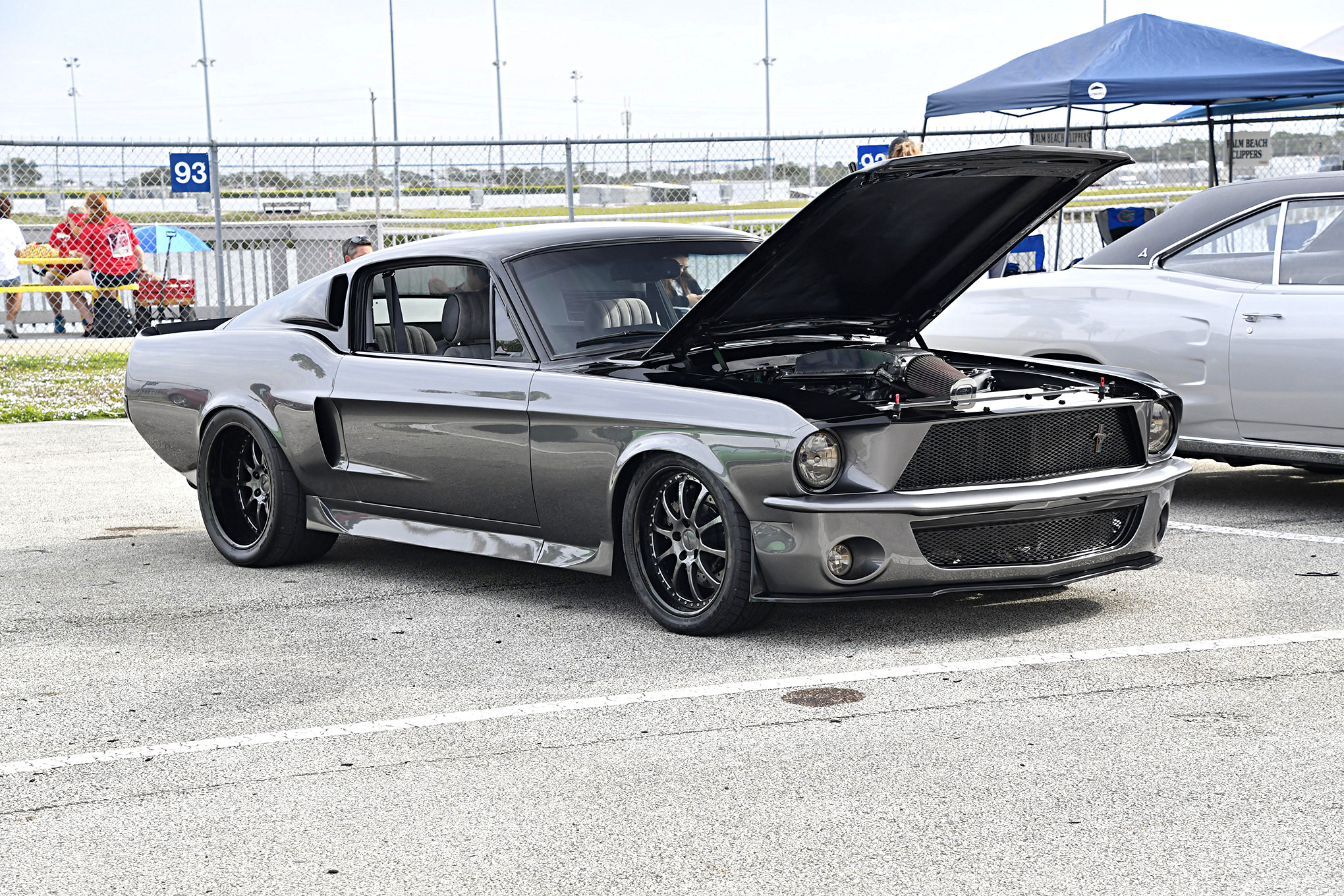 Daytona Spring Turkey Run 2023