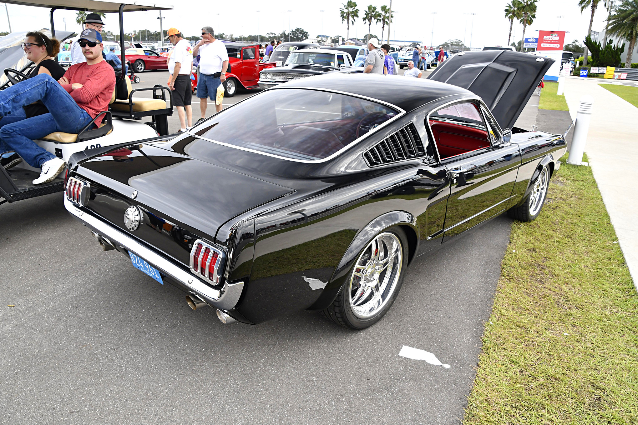 Daytona Spring Turkey Run 2023