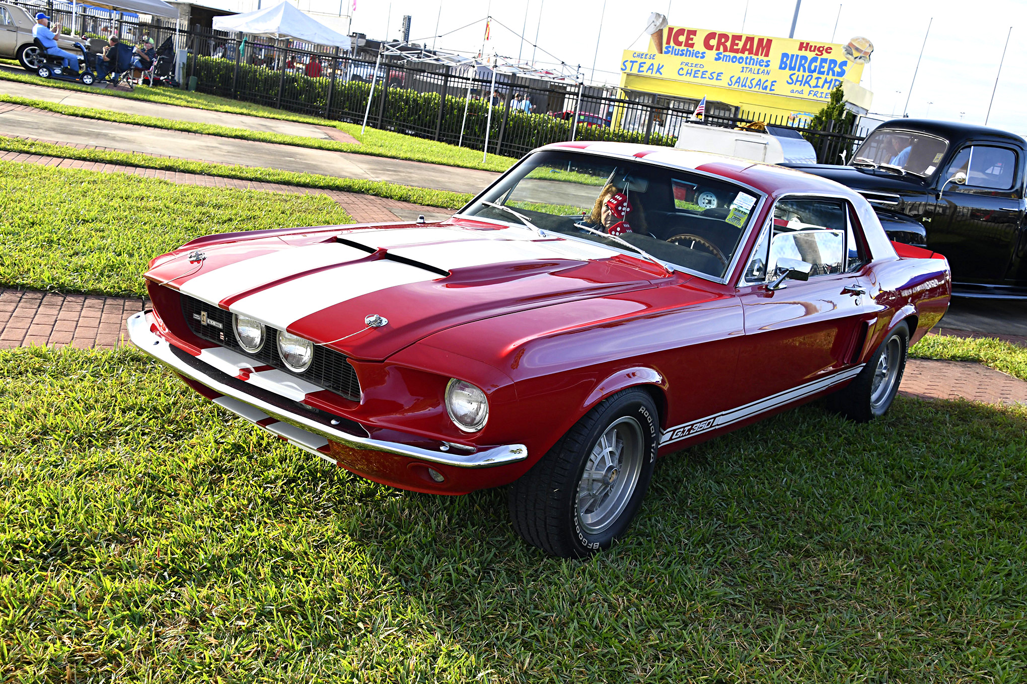 Daytona Spring Turkey Run 2023