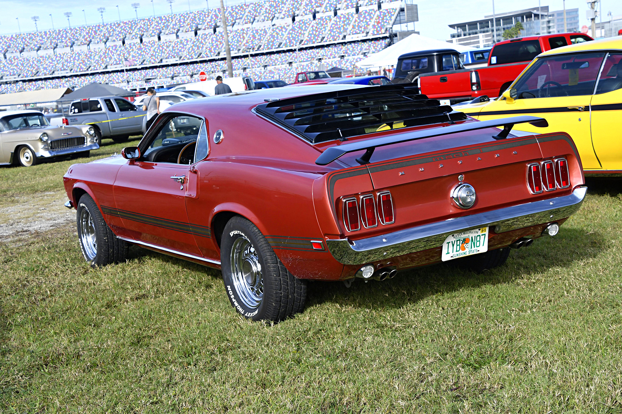 Daytona Spring Turkey Run 2023