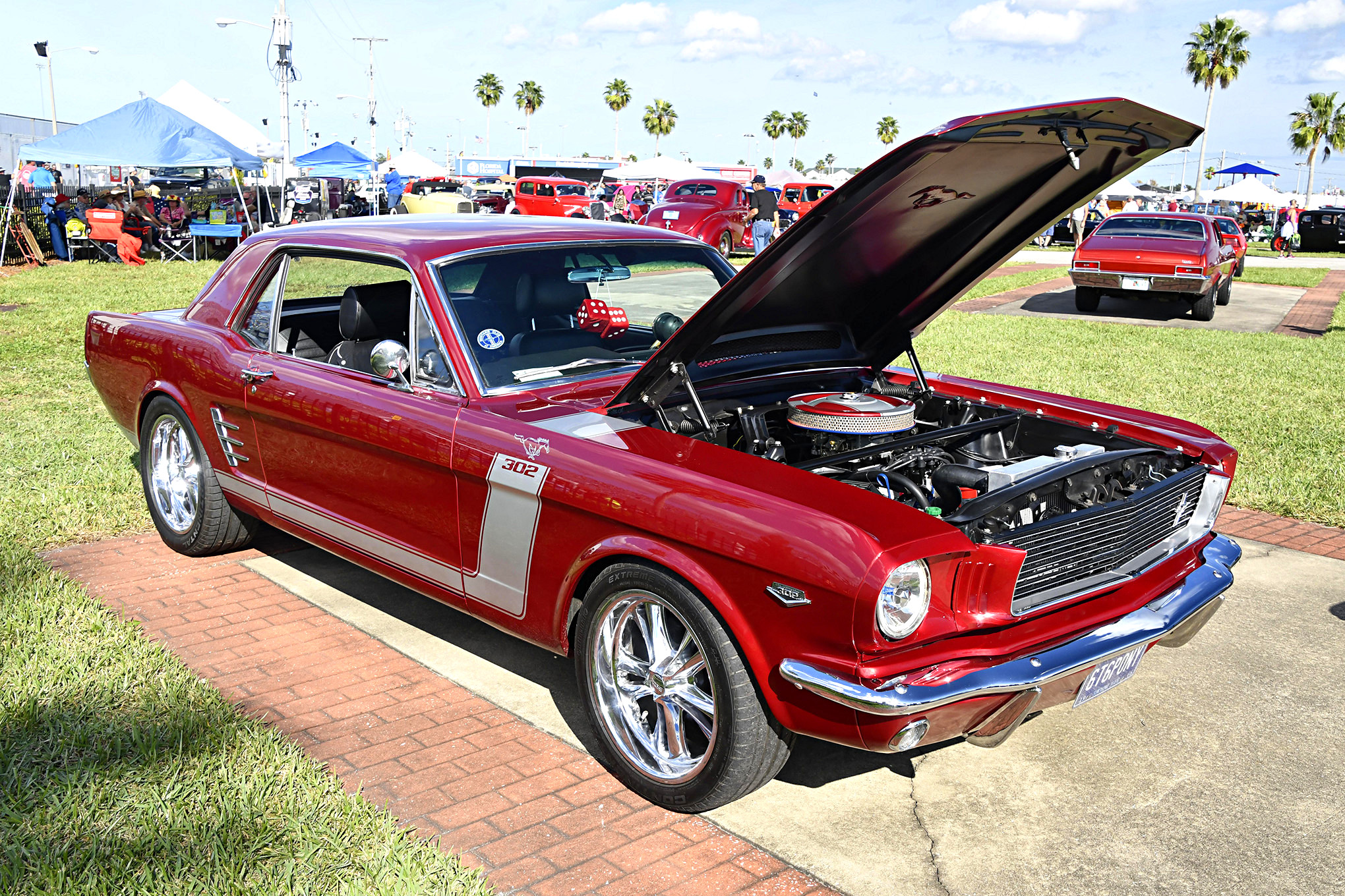 Daytona Spring Turkey Run 2023