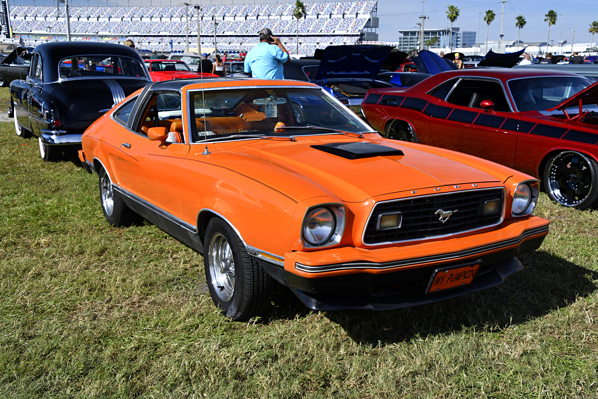 Daytona Spring Turkey Run 2023
