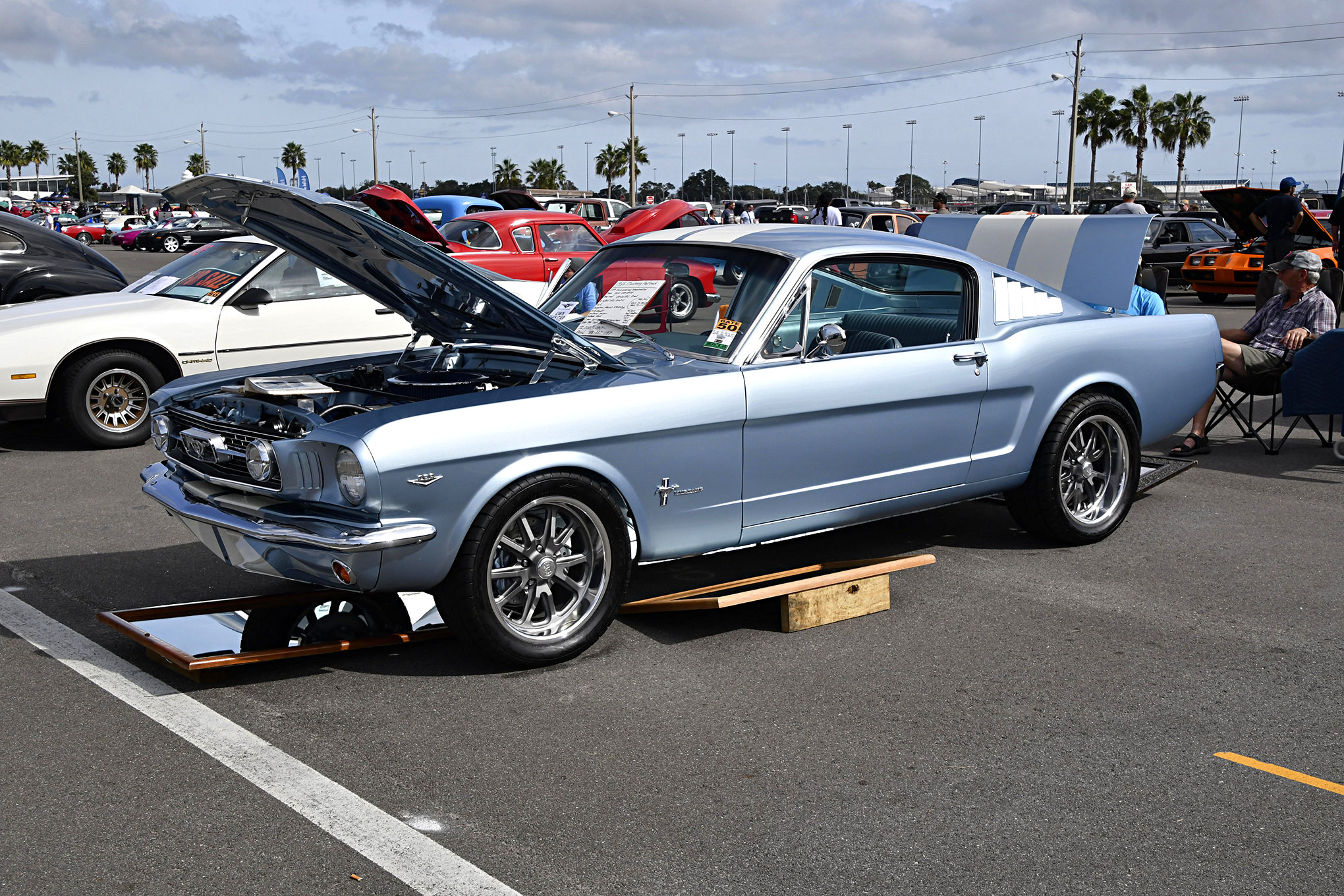 Daytona Spring Turkey Run 2023