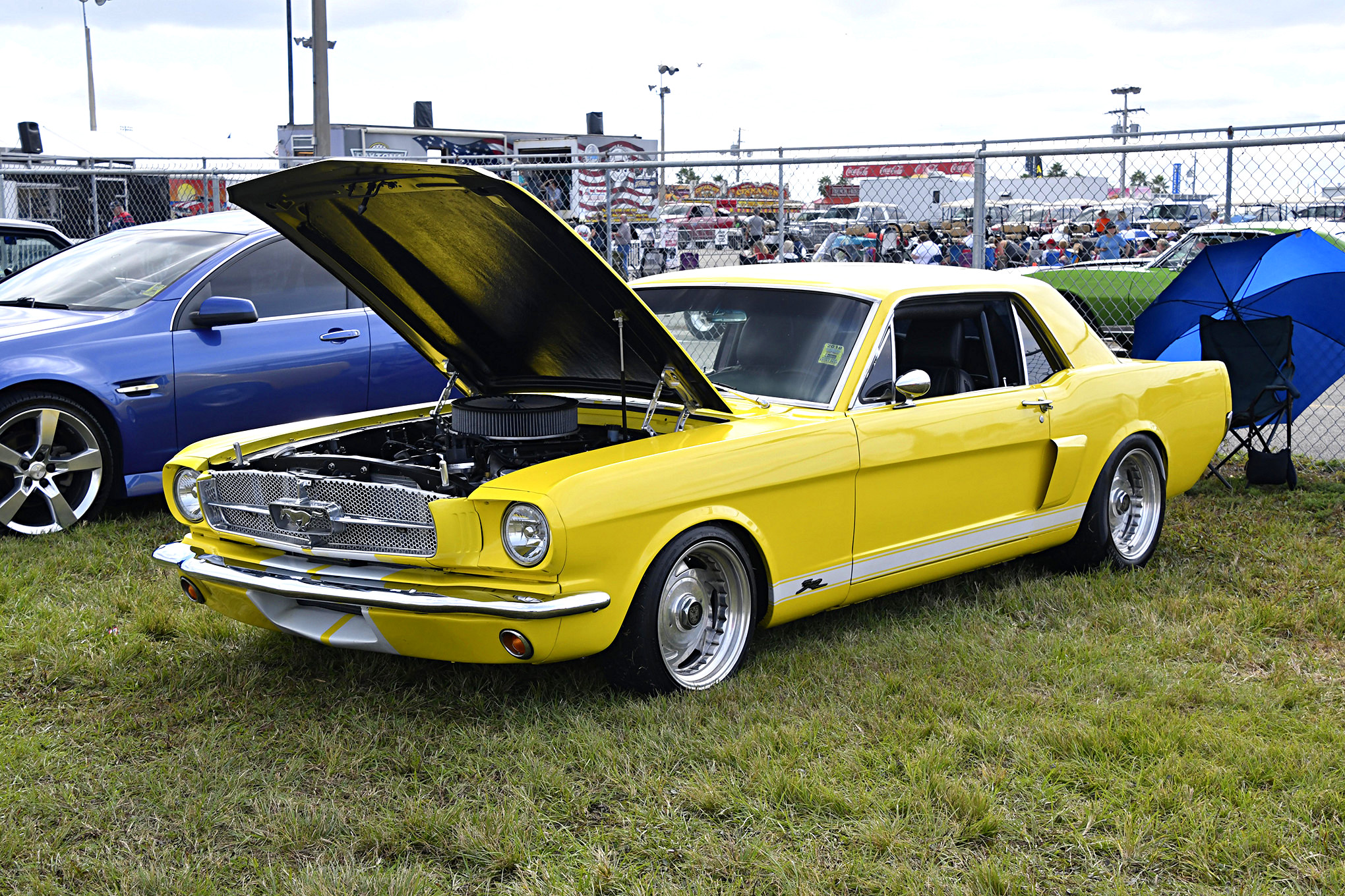 Daytona Spring Turkey Run 2023
