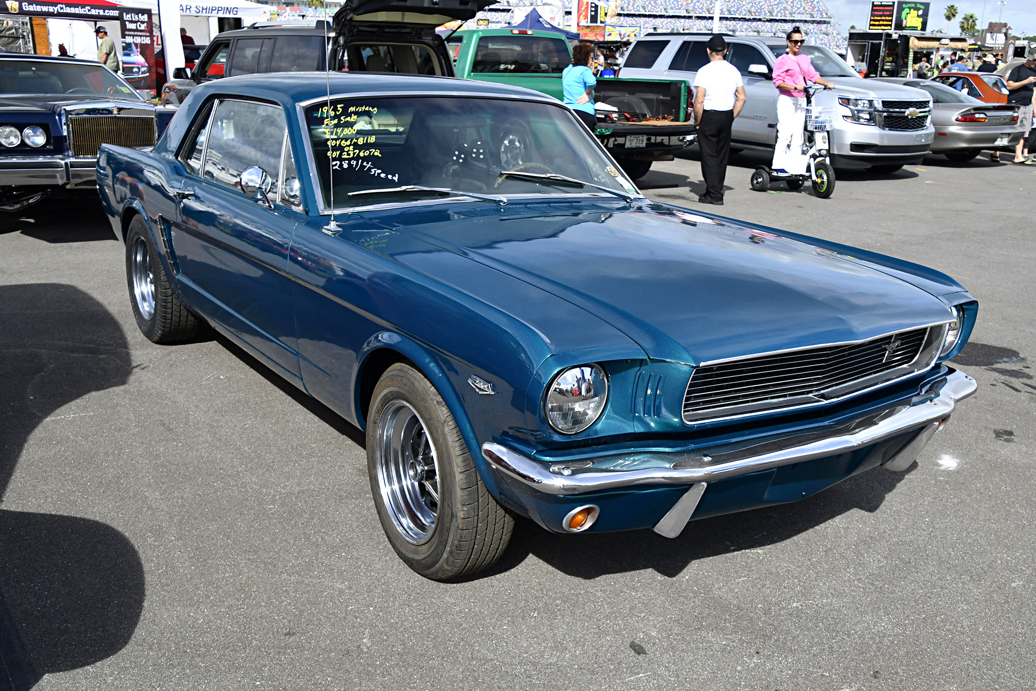Daytona Spring Turkey Run 2023