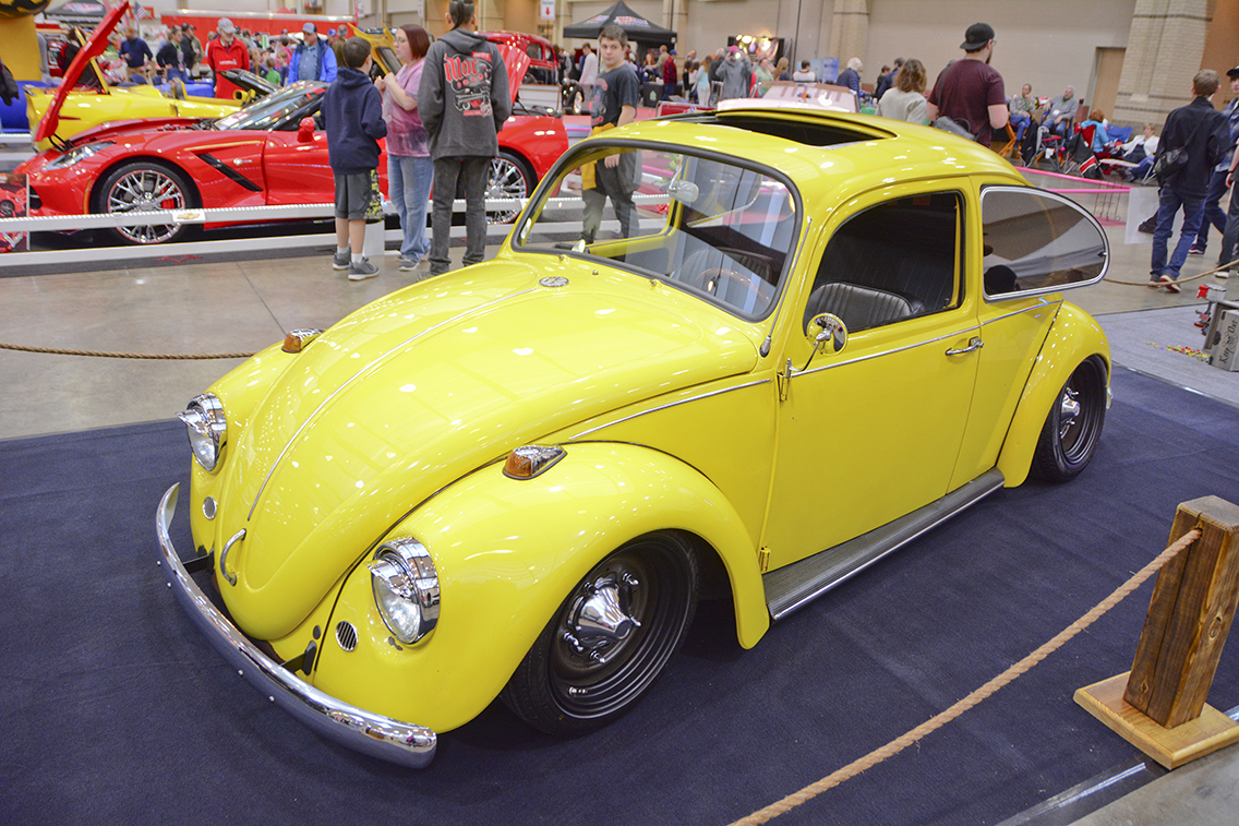 The World of Wheels Car Show Rocks Chattanooga, Tennessee Car in My Life