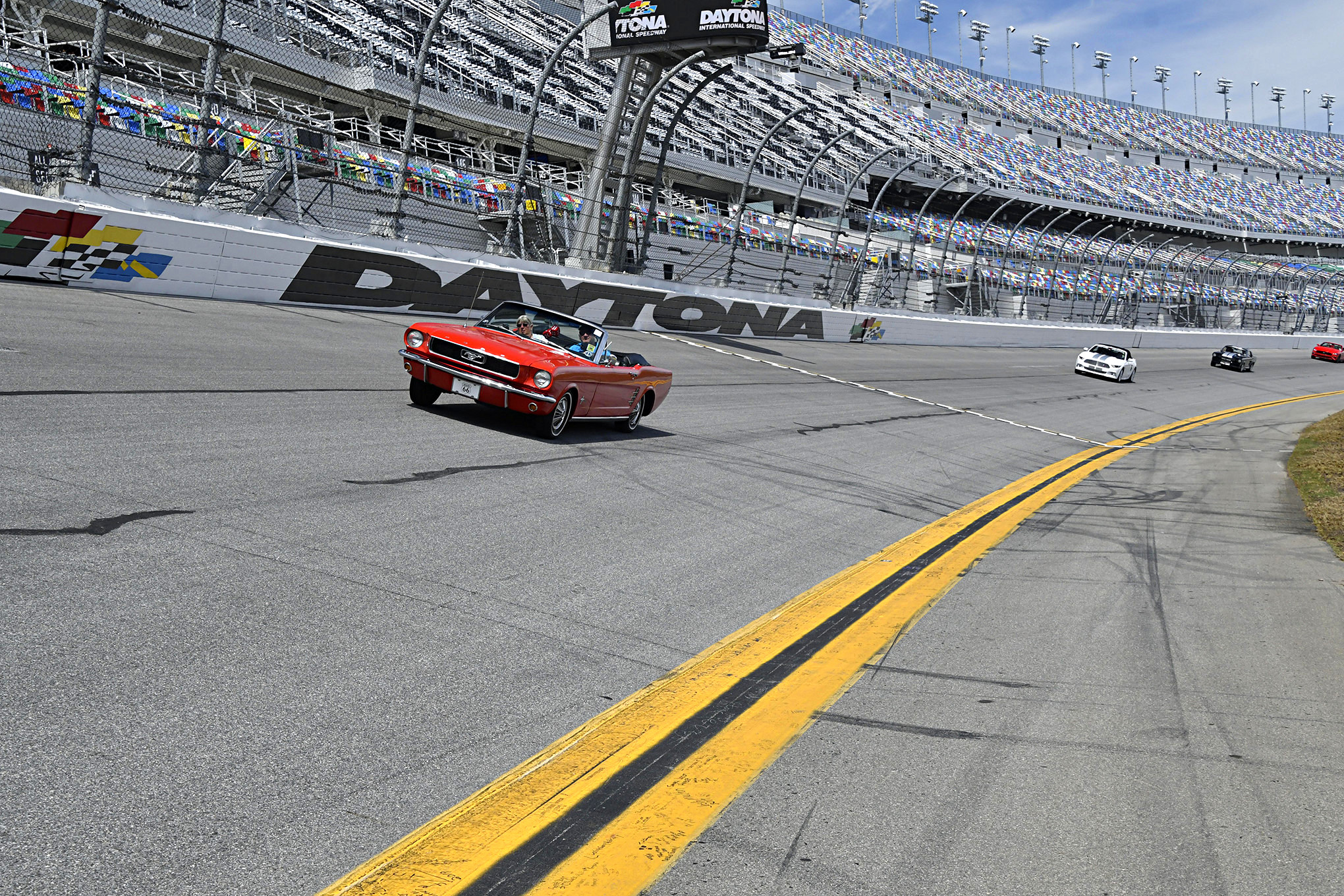 The Annual Daytona Turkey Run AutoMoto Tale