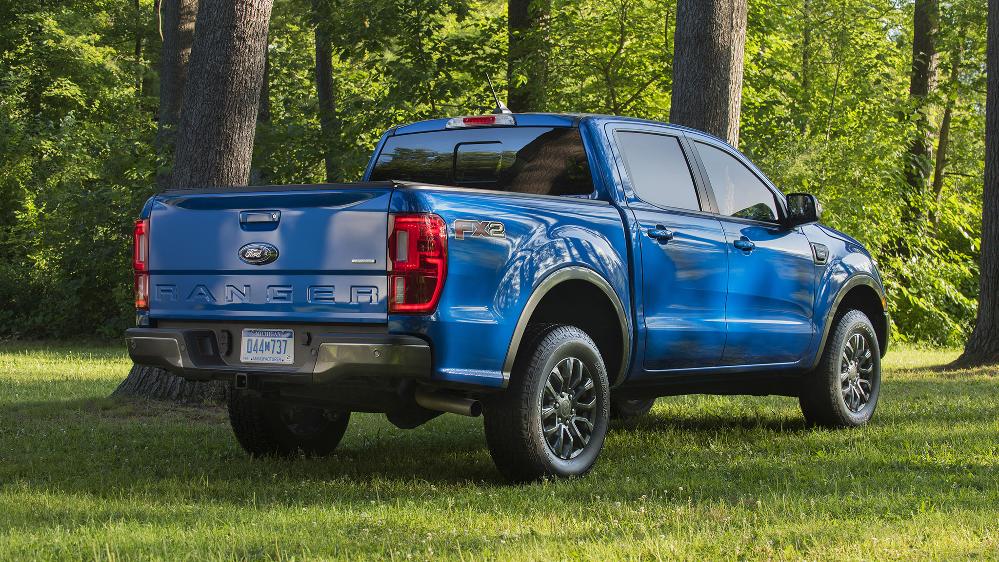 Ford Ranger 2020 Diesel 4x4 Precio Cars Trend Today