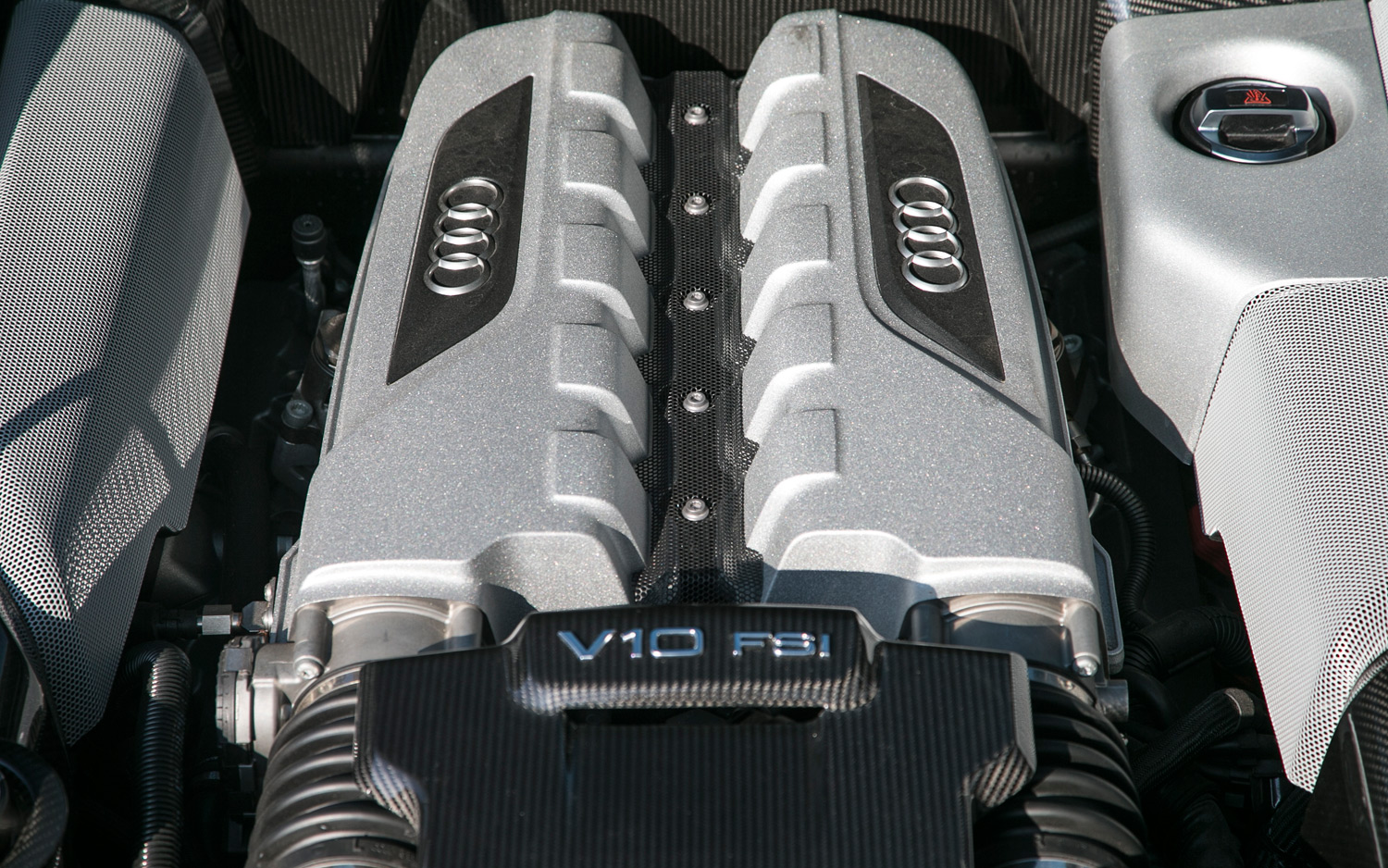 2014 Audi R8 V10 Plus and V10 Spyder First Drive - Motor Trend