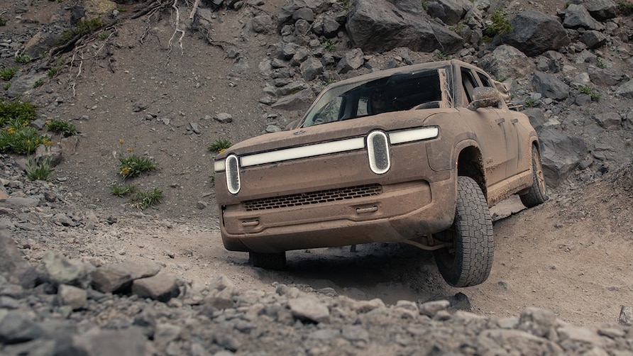 Lift kits | Rivian Forum – Rivian R1T & R1S News, Pricing & Order...