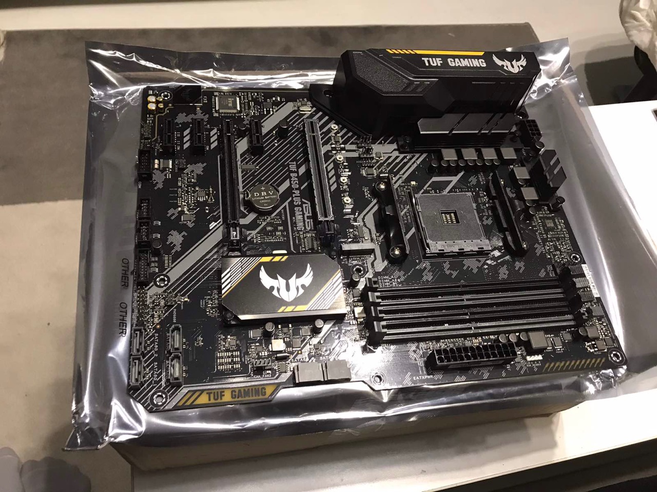 Ryzen 5 3600Stock vs Core i7 2600K4600 vs Core i7 3770K4400