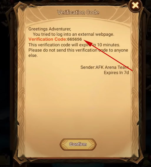 Code Thánh Địa AFK tháng 10/2024 mới nhất và cách nhập