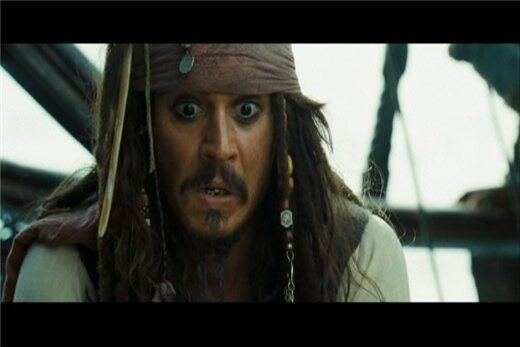 как нарисовать кракена