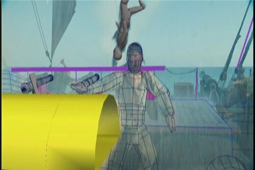 как нарисовать кракена