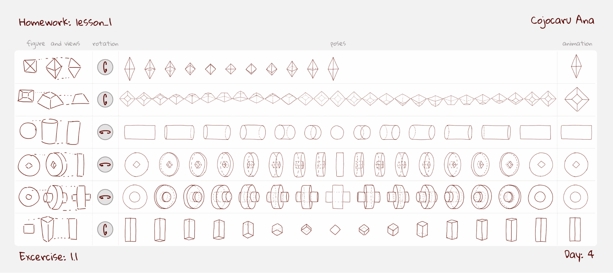 как научиться рисовать все что угодно