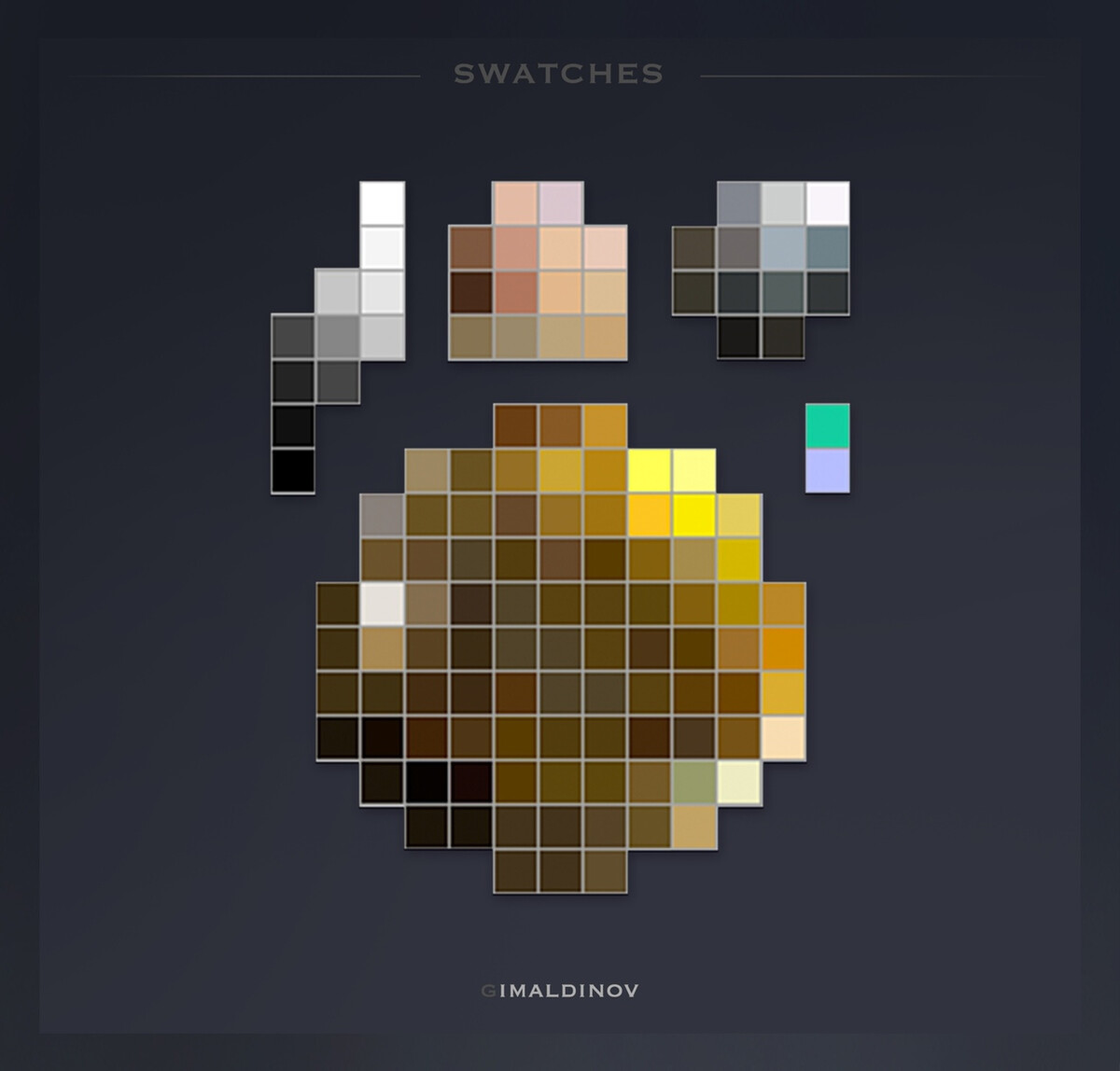 приложение с помощью которого можно рисовать