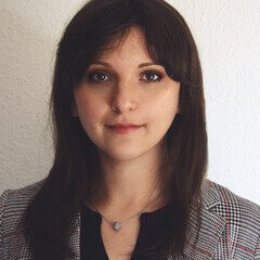 как нарисовать злое лицо