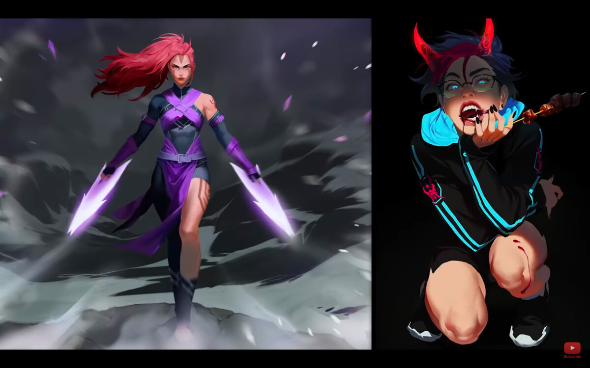 как нарисовать супер костюм