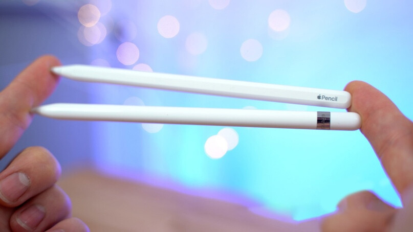 ipad на котором можно рисовать