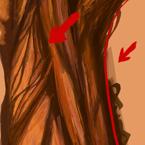 уроки фотошопа рисовать