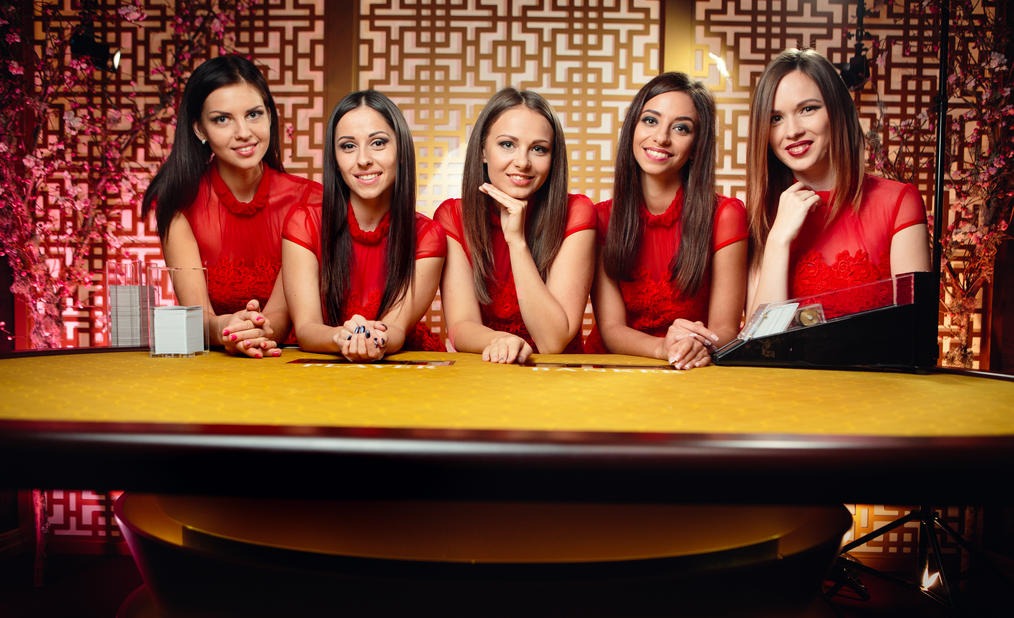 Top 5 Live Dealer Casino Solutions 2020 Update SoftGamings