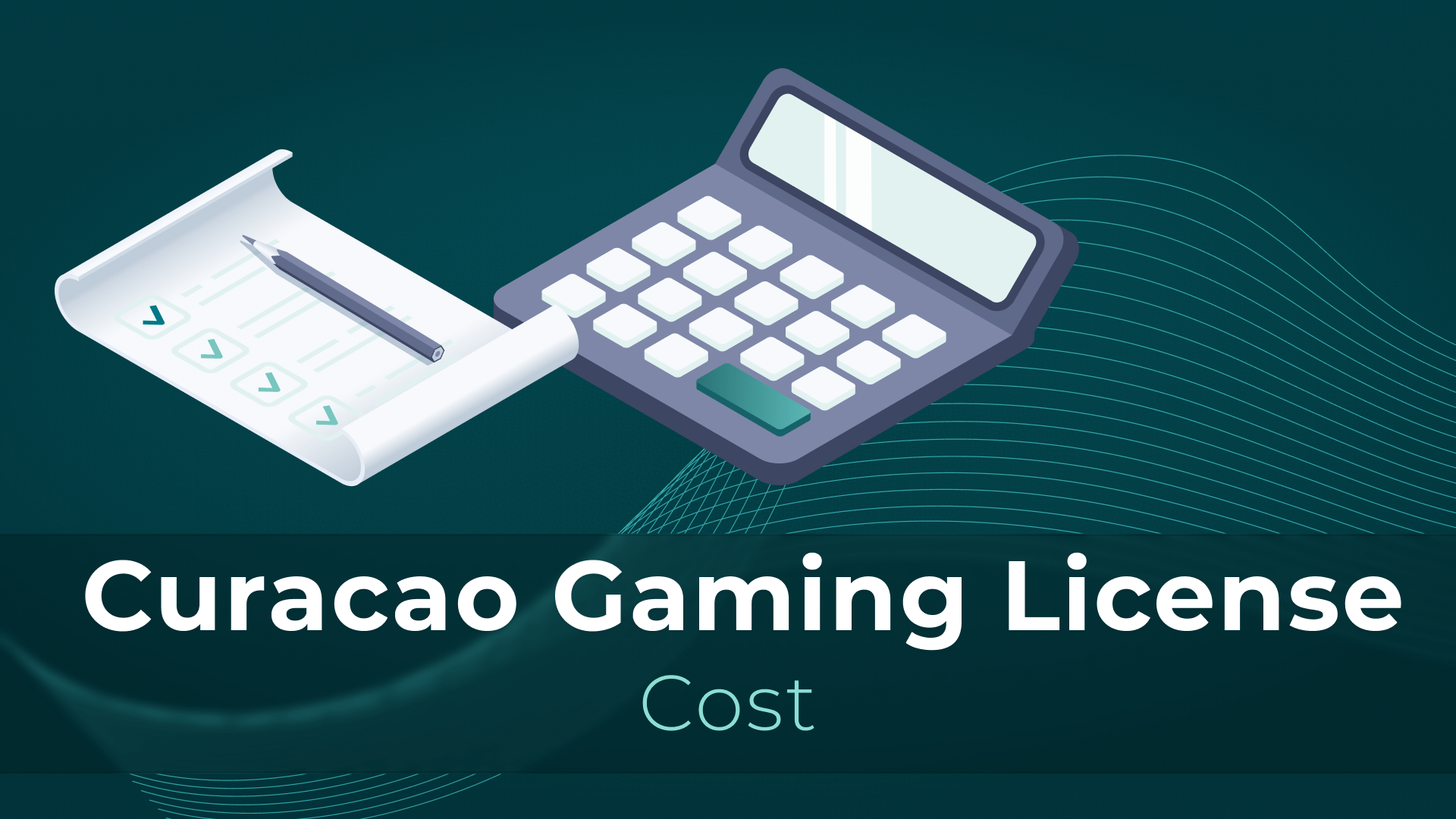 Curacao Gaming License A StepbyStep Guide SoftGamings