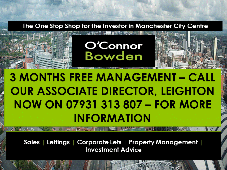 Property to Rent in Manchester Renting in Manchester Zoopla