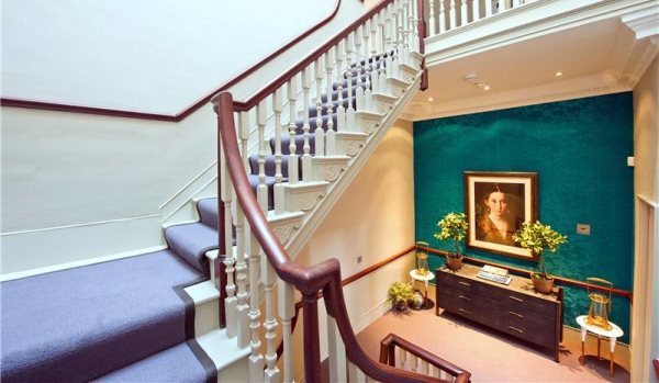 The Apprentice house 2015 revealed! Zoopla