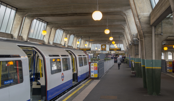 Moving to Enfield Zoopla