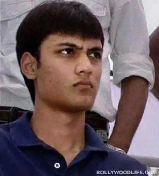 Azharuddin 's son Ayazuddin died in bike accident Bollywood mourns